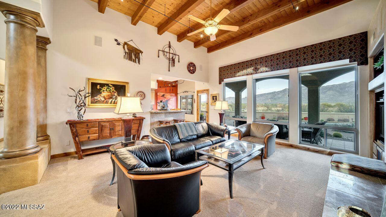 High Mesa (The Estates At) - Residential