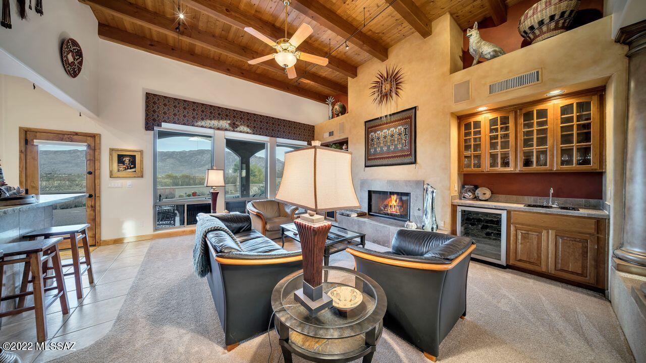 High Mesa (The Estates At) - Residential