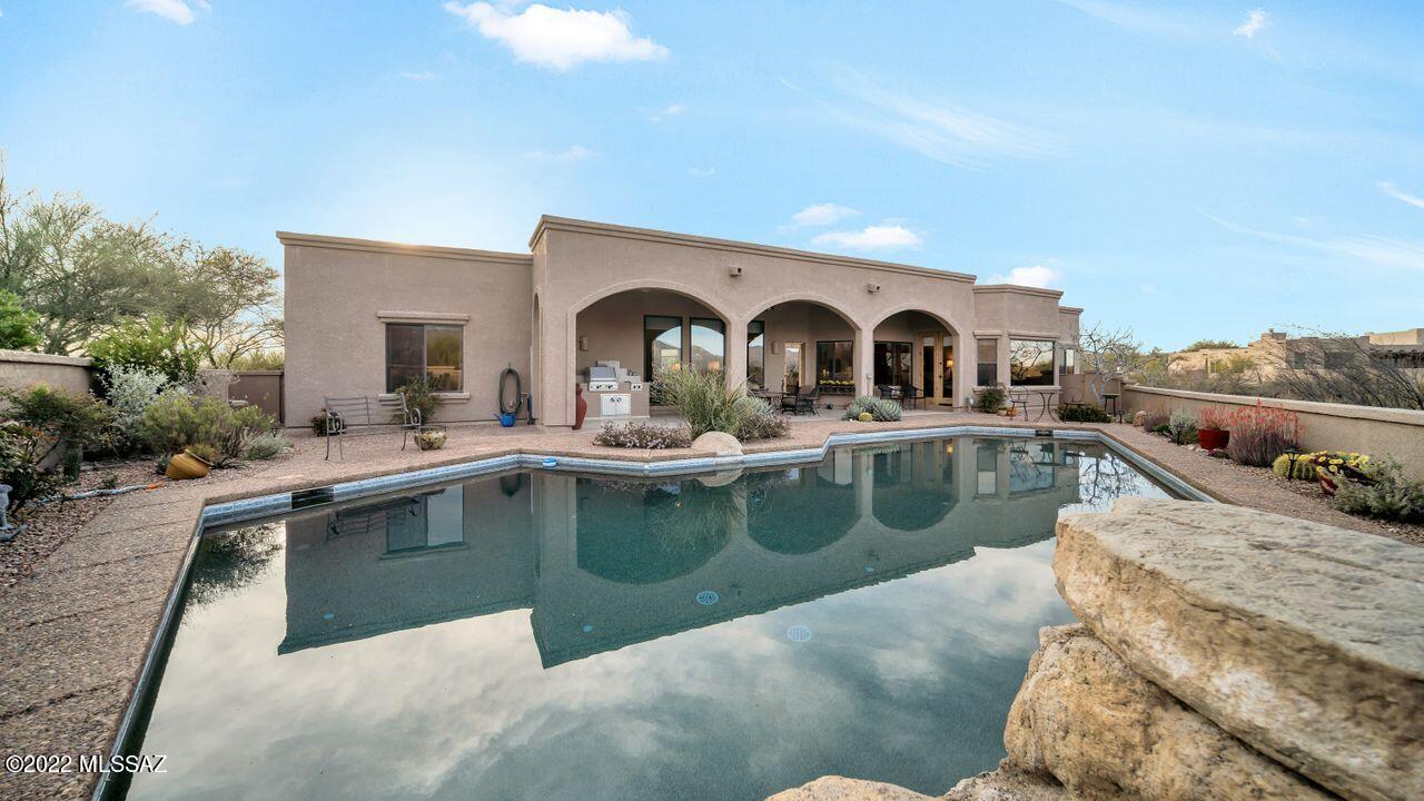High Mesa (The Estates At) - Residential
