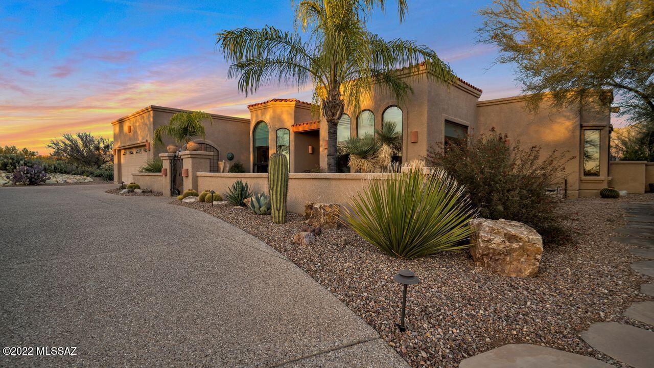 High Mesa (The Estates At) - Residential
