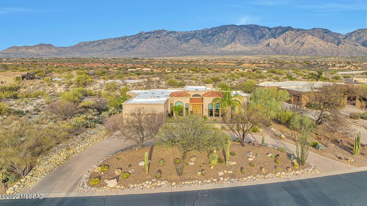 High Mesa (The Estates At) - Residential