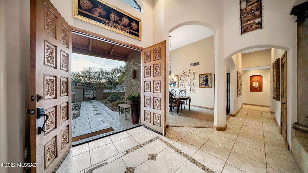 High Mesa (The Estates At) - Residential