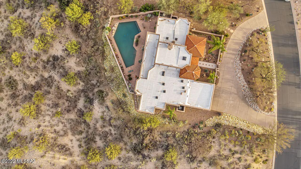 High Mesa (The Estates At) - Residential