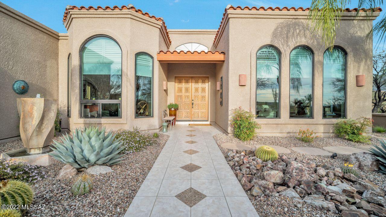 High Mesa (The Estates At) - Residential