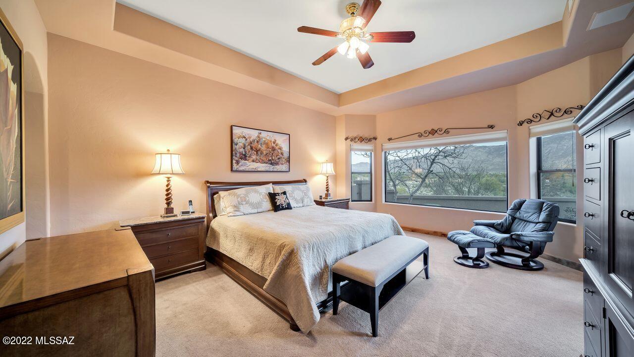 High Mesa (The Estates At) - Residential
