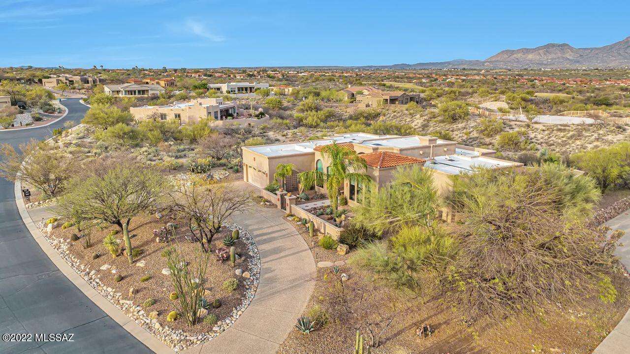 High Mesa (The Estates At) - Residential