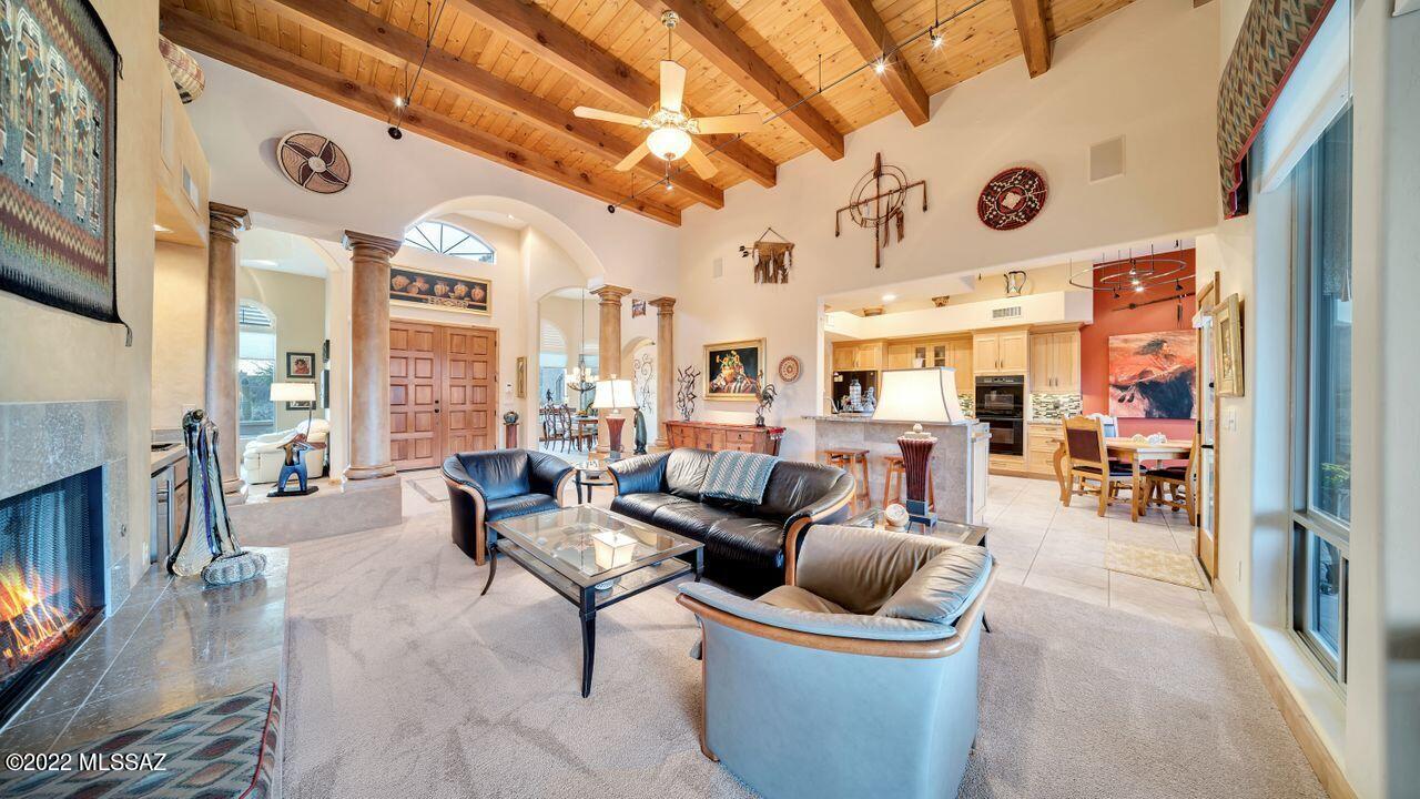 High Mesa (The Estates At) - Residential