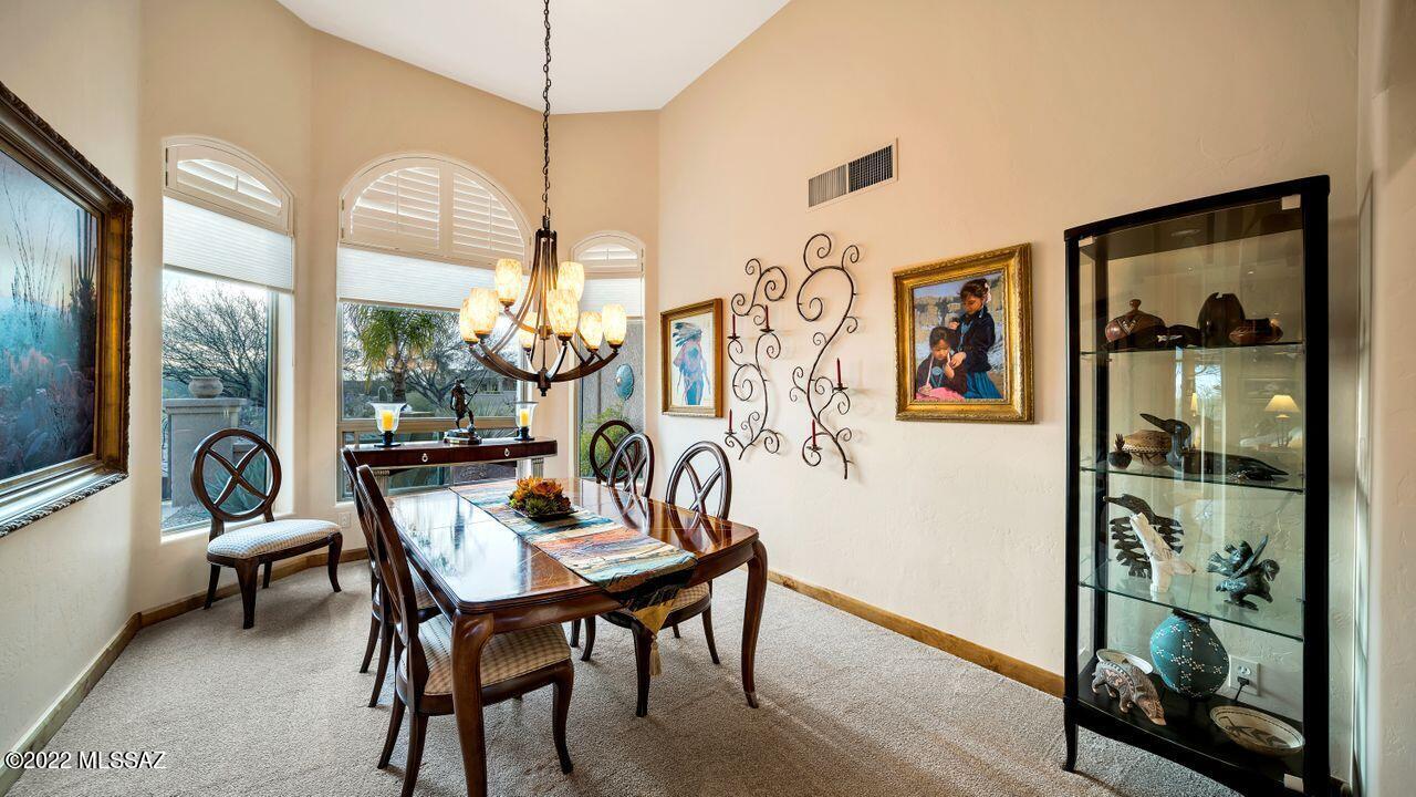 High Mesa (The Estates At) - Residential