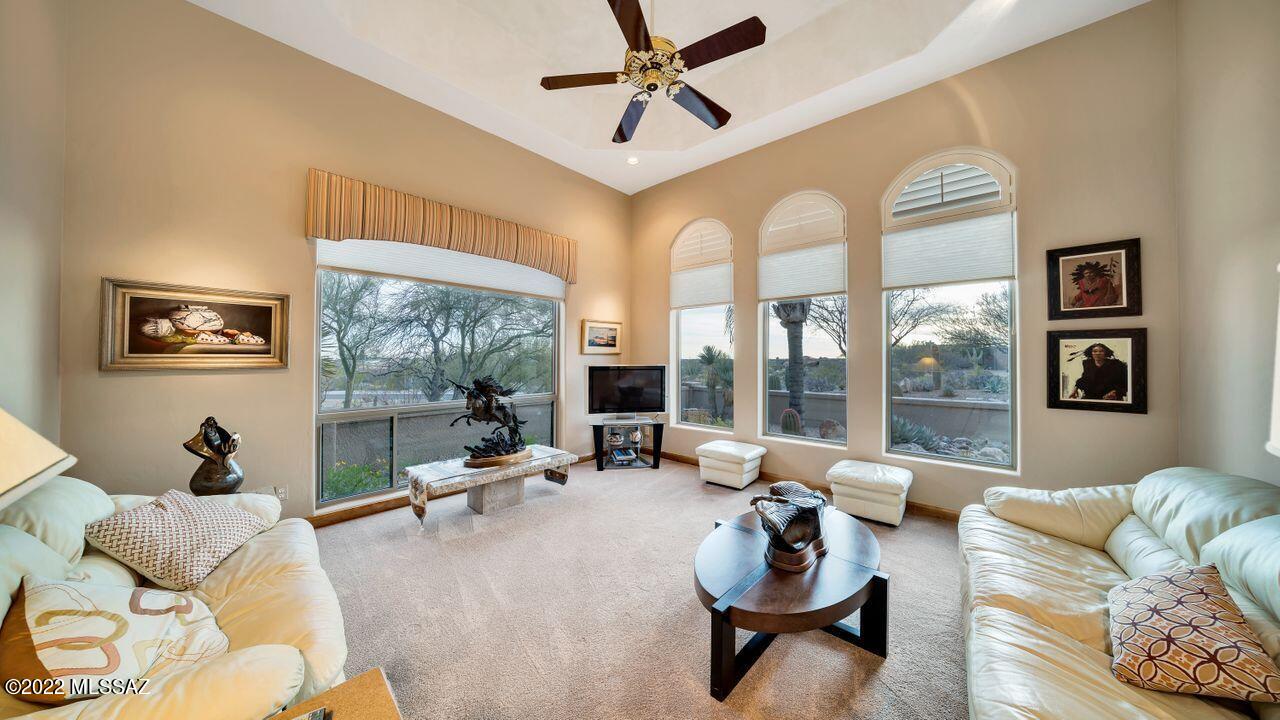 High Mesa (The Estates At) - Residential
