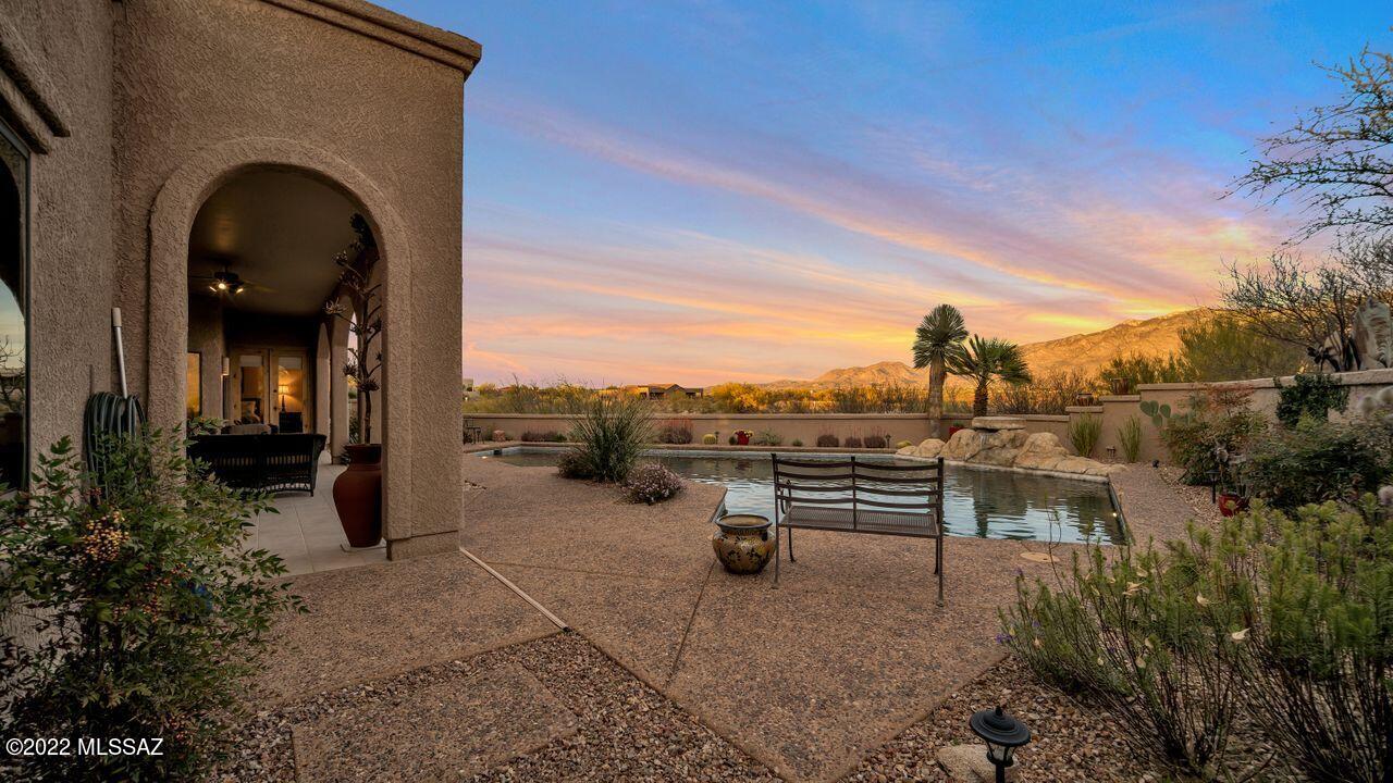 High Mesa (The Estates At) - Residential