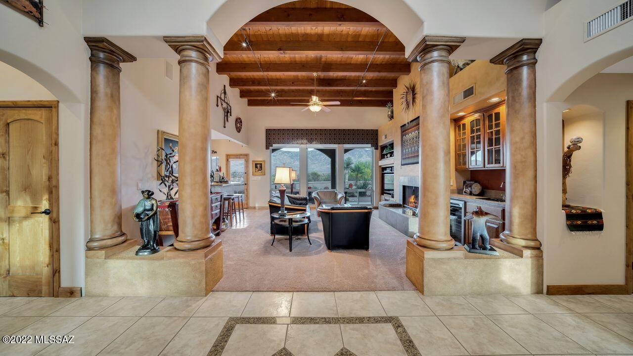 High Mesa (The Estates At) - Residential
