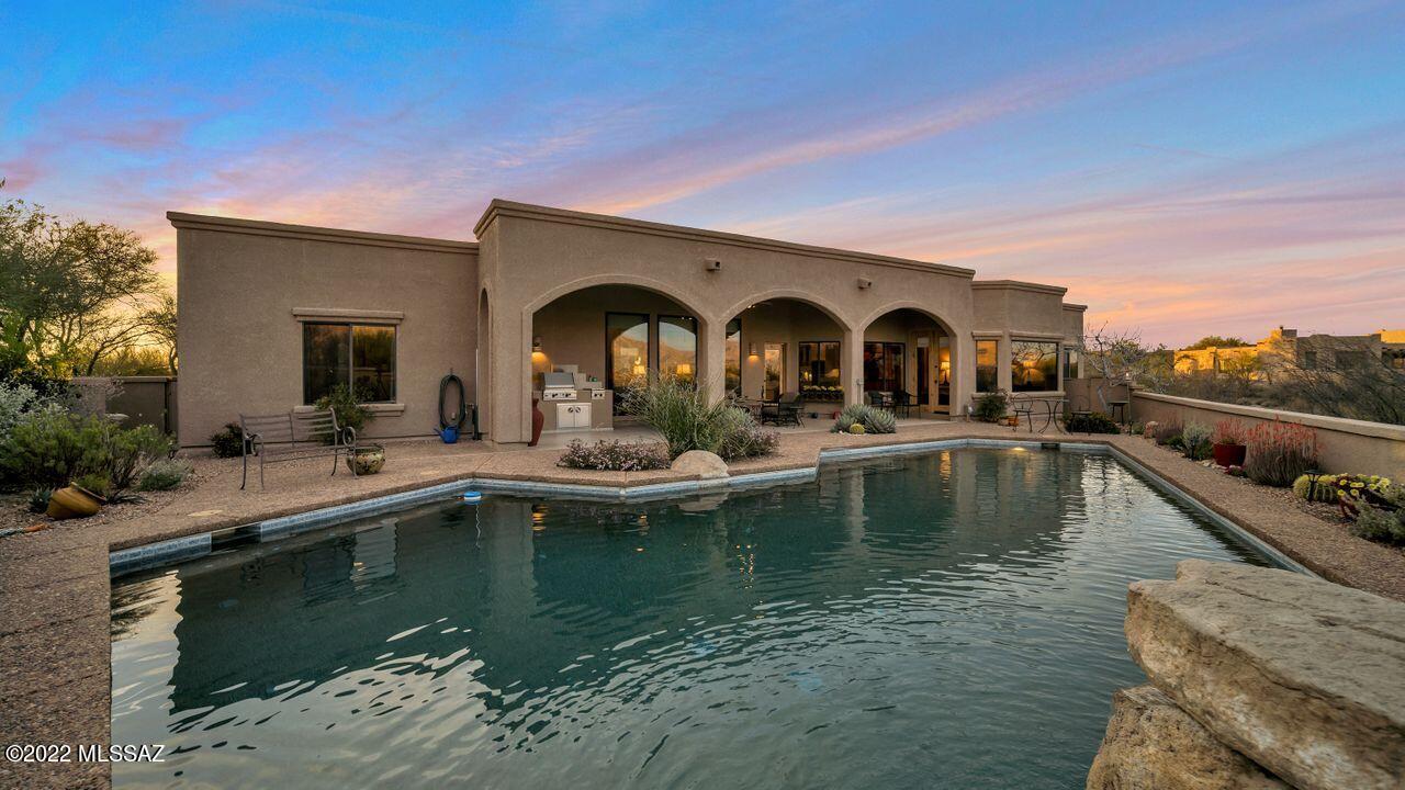 High Mesa (The Estates At) - Residential
