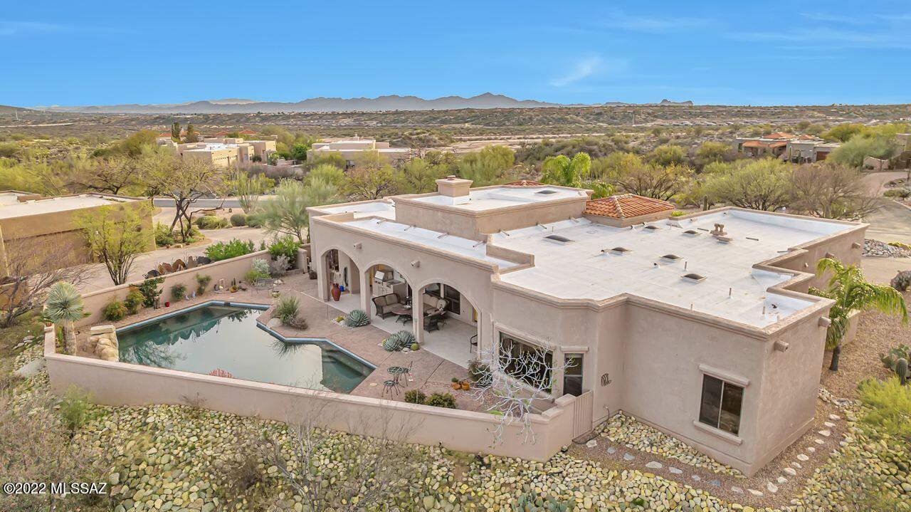 High Mesa (The Estates At) - Residential