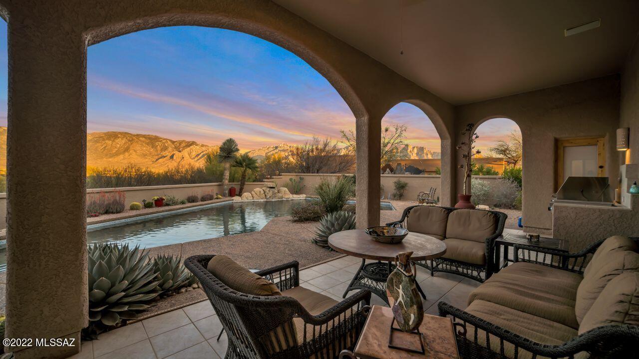 High Mesa (The Estates At) - Residential