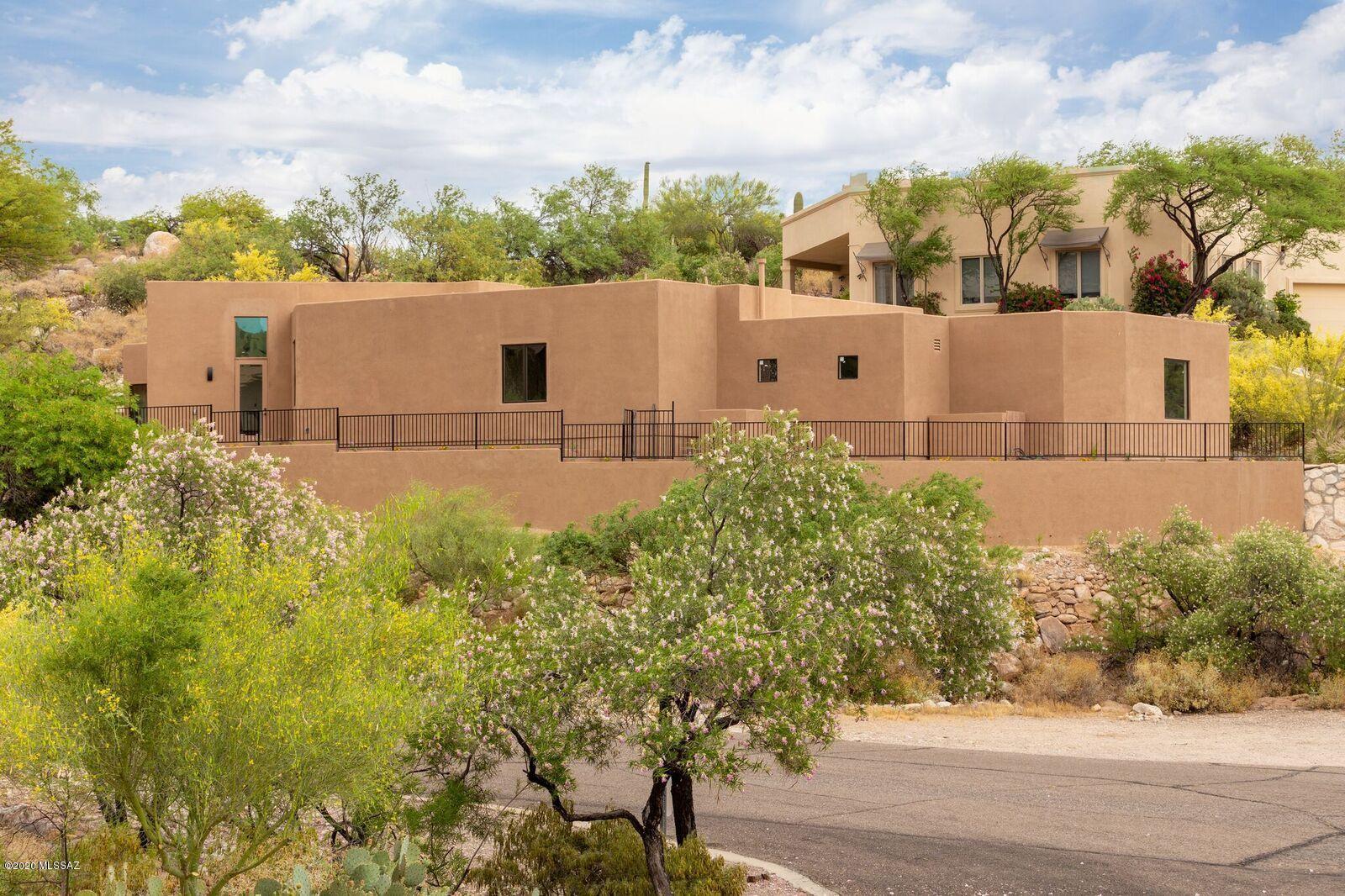 Alta Vista Village I (1-16) - Residential