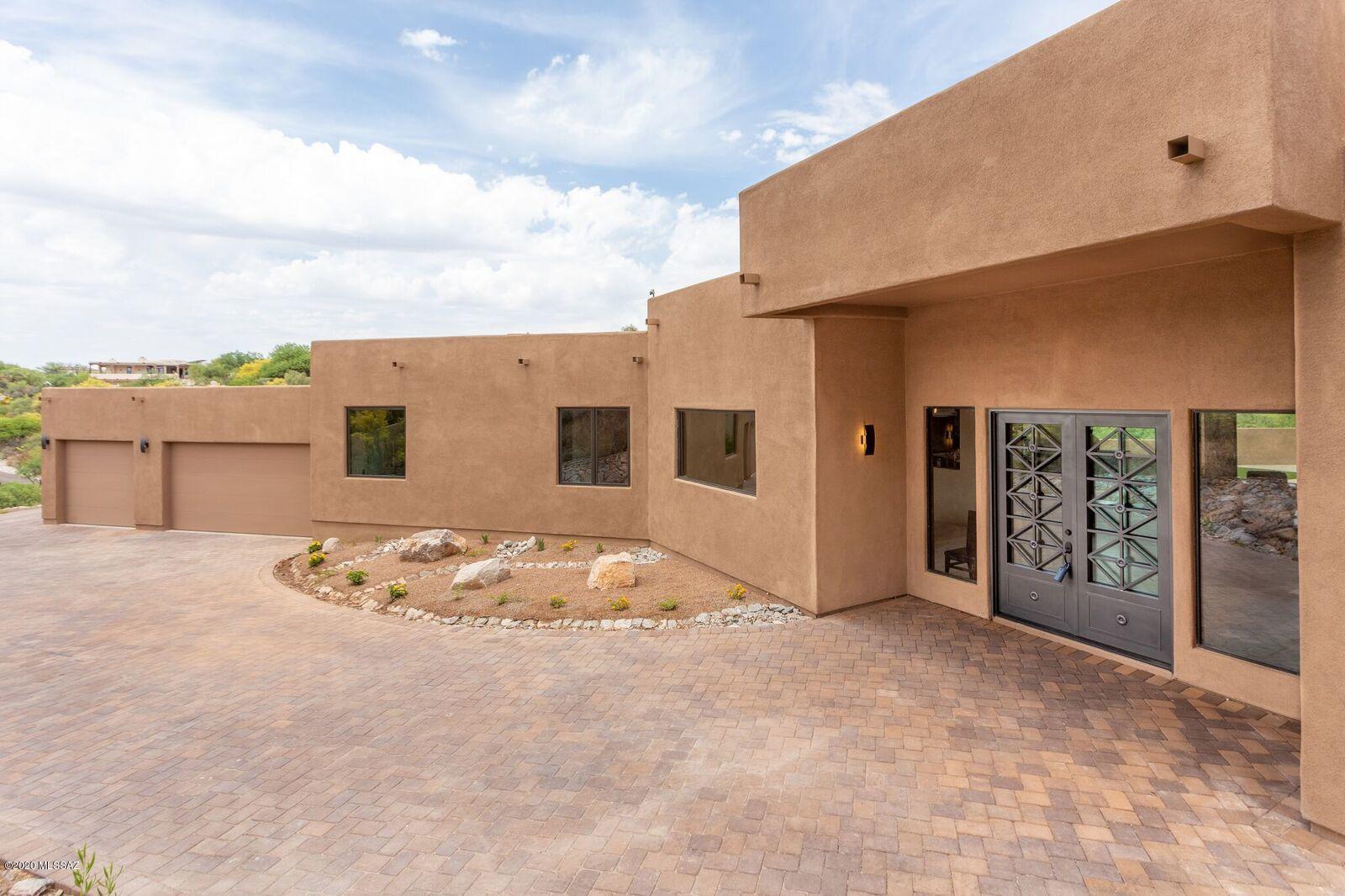 Alta Vista Village I (1-16) - Residential