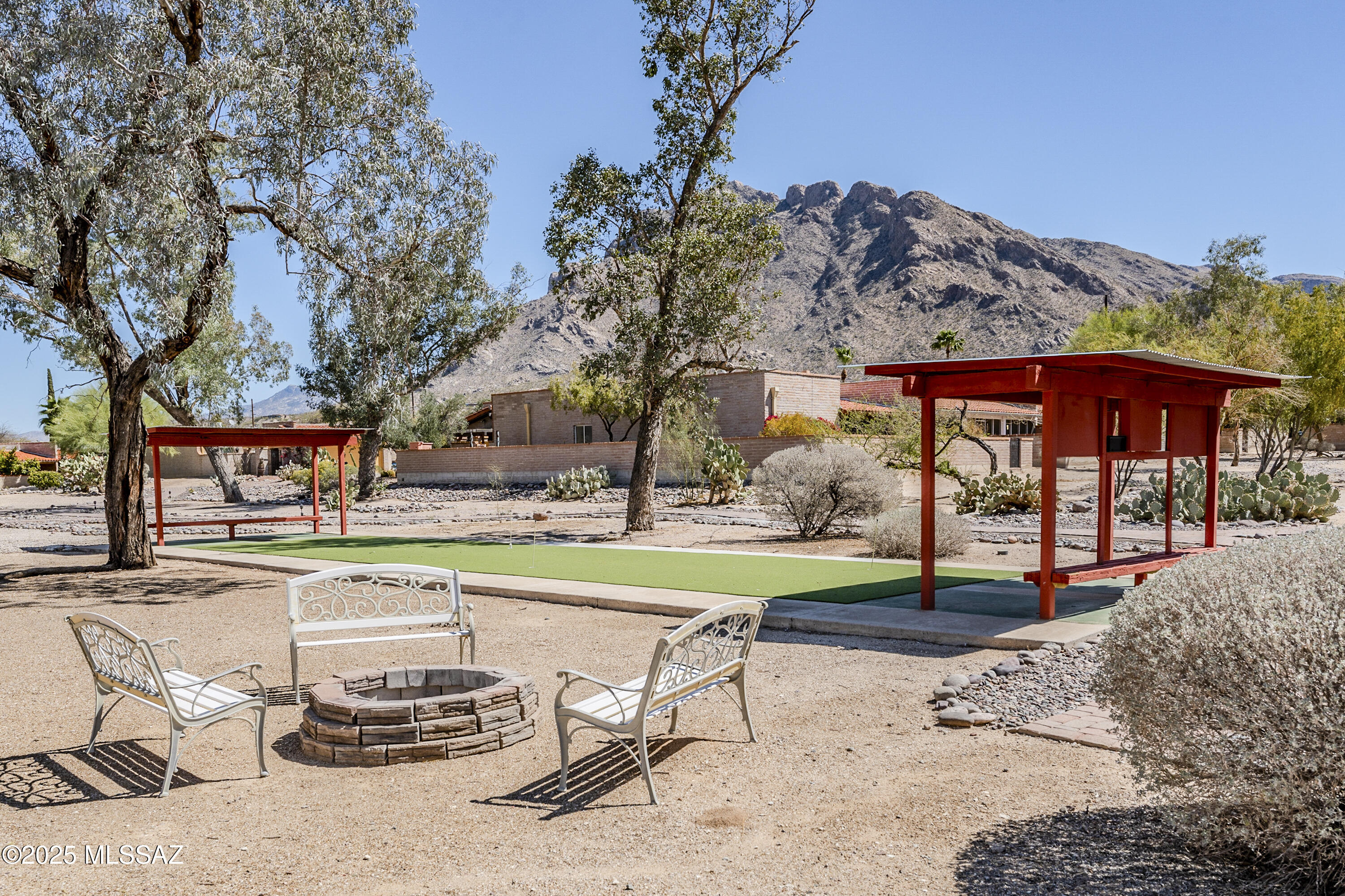 Casitas Del Oro Norte(1-75) - Residential