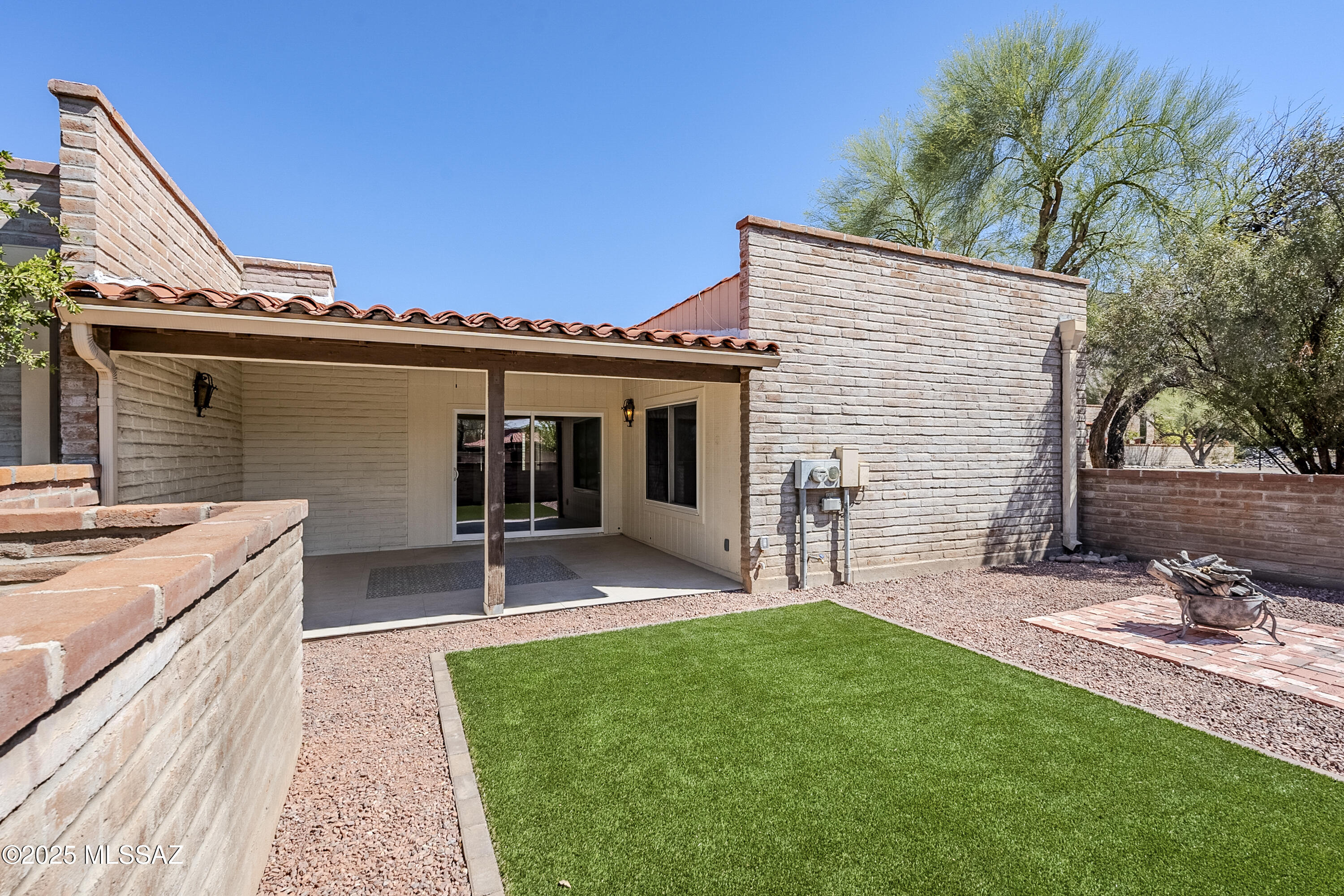 Casitas Del Oro Norte(1-75) - Residential