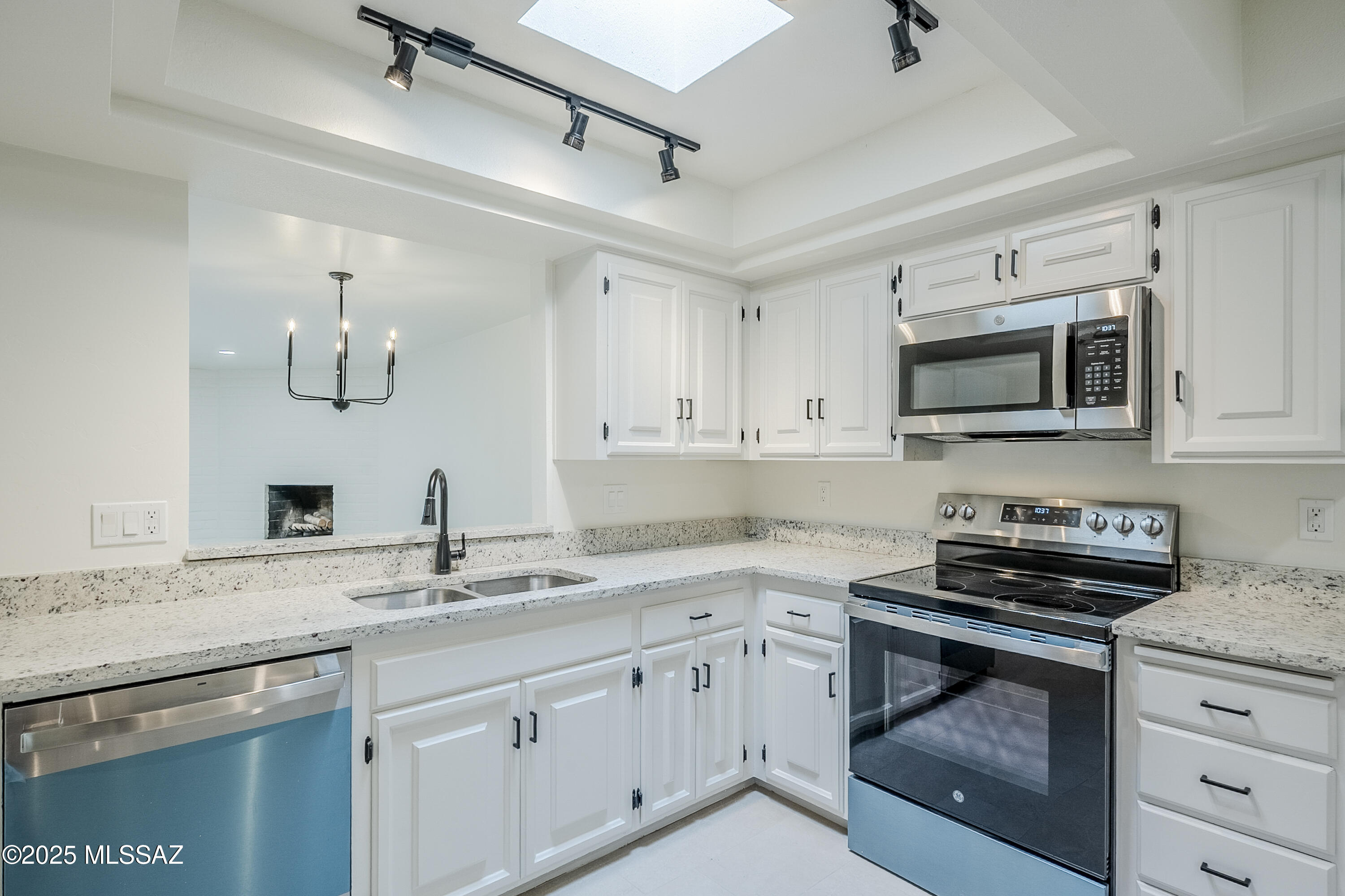 Casitas Del Oro Norte(1-75) - Residential