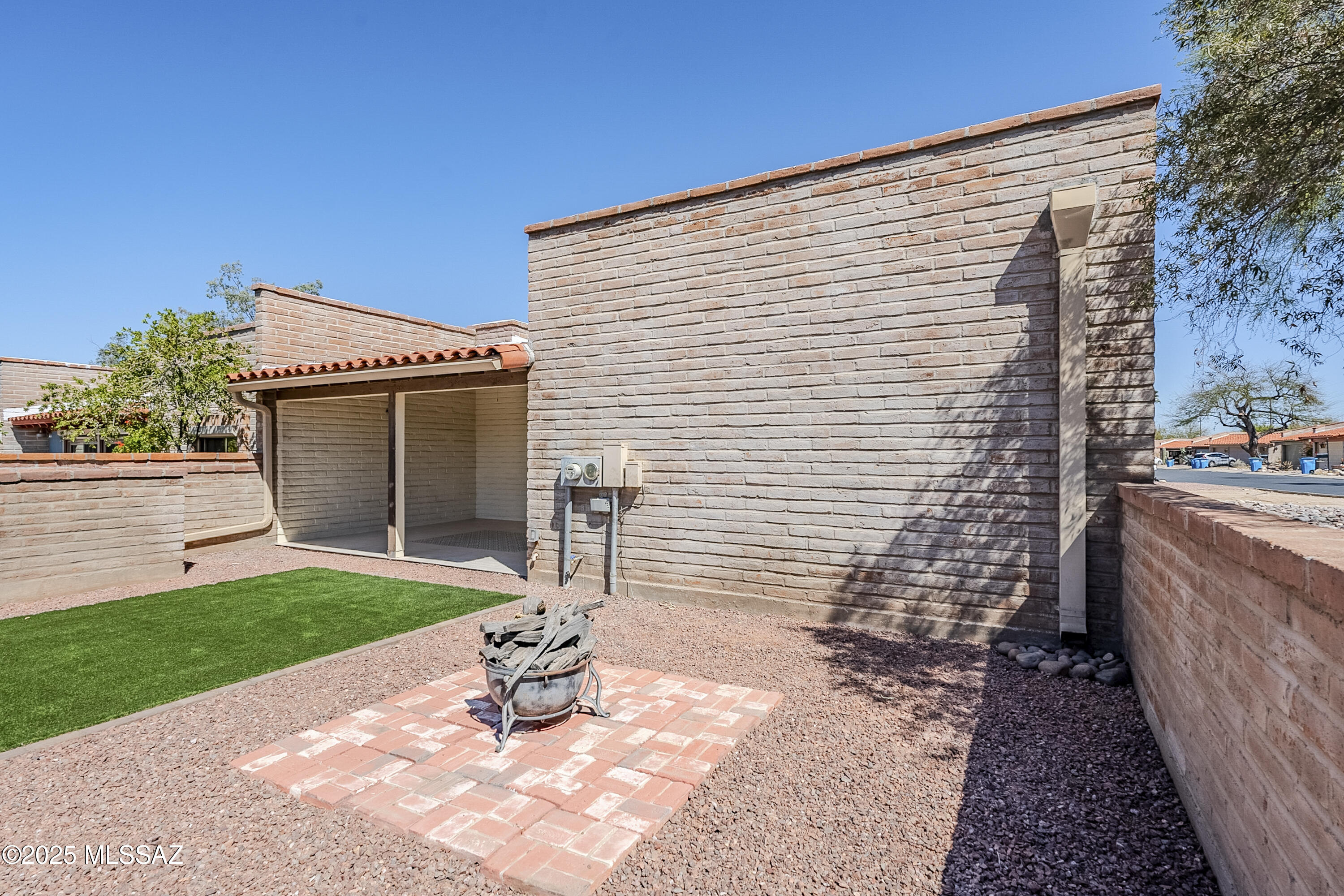 Casitas Del Oro Norte(1-75) - Residential