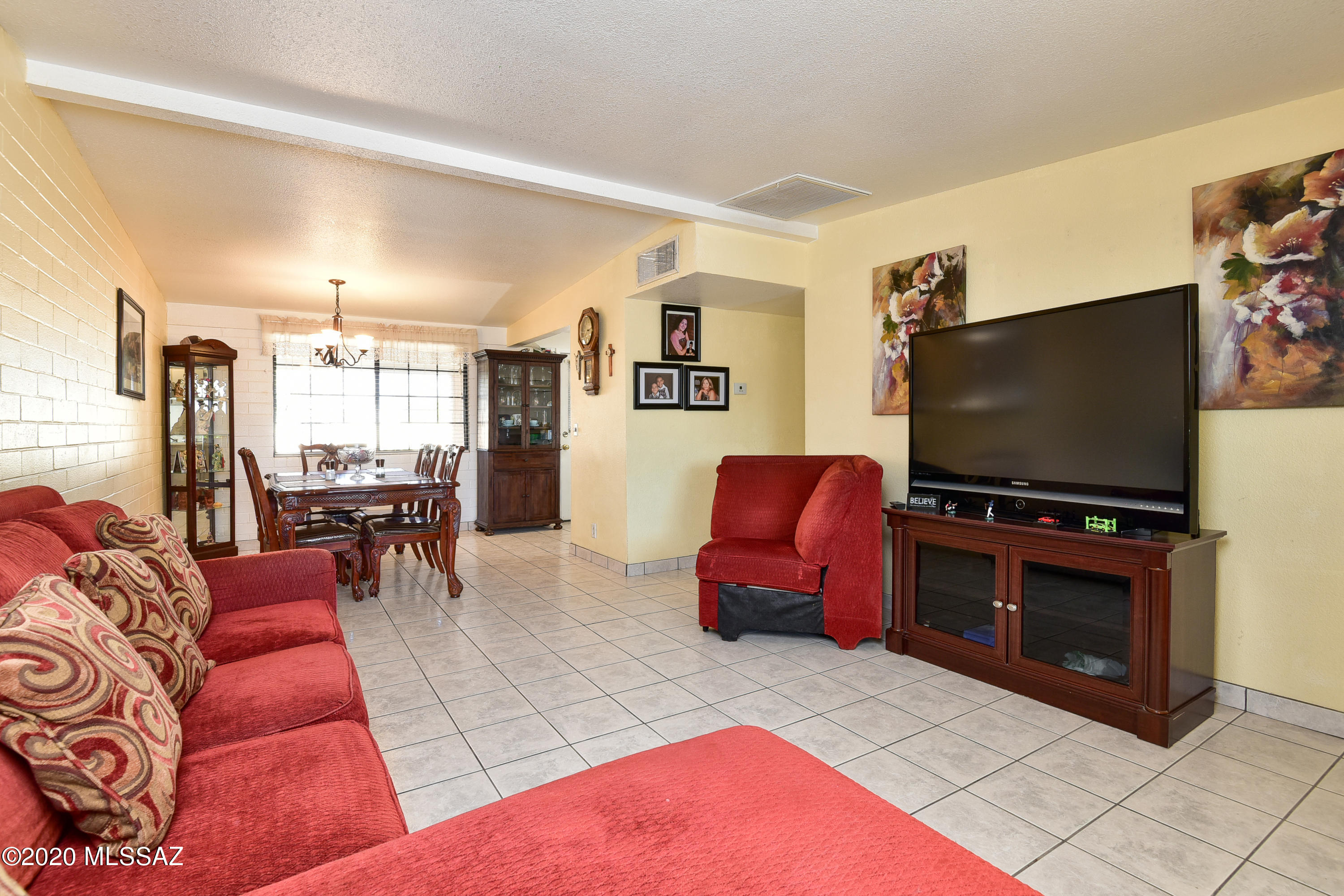 Mission Terrace - Residential
