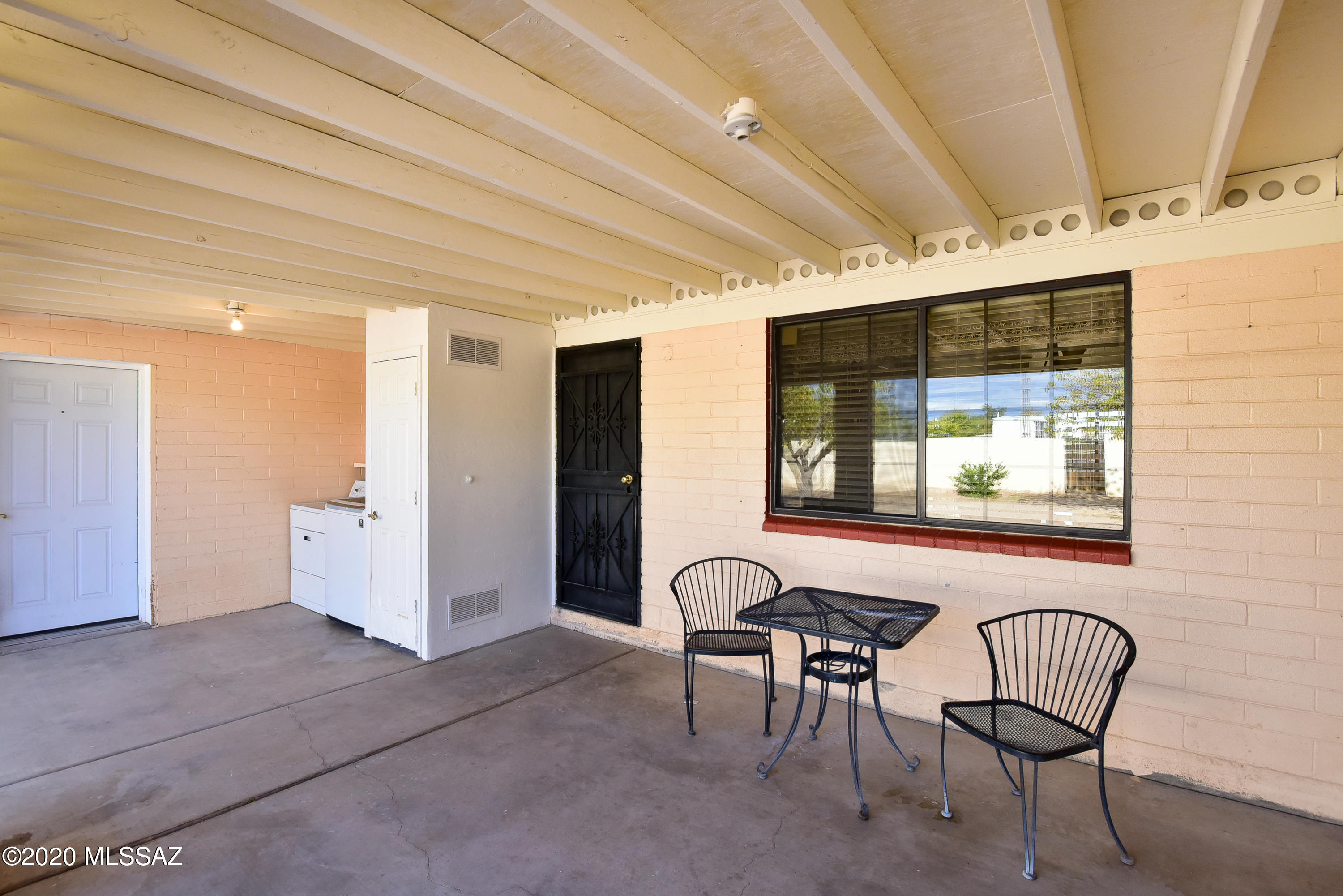 Mission Terrace - Residential