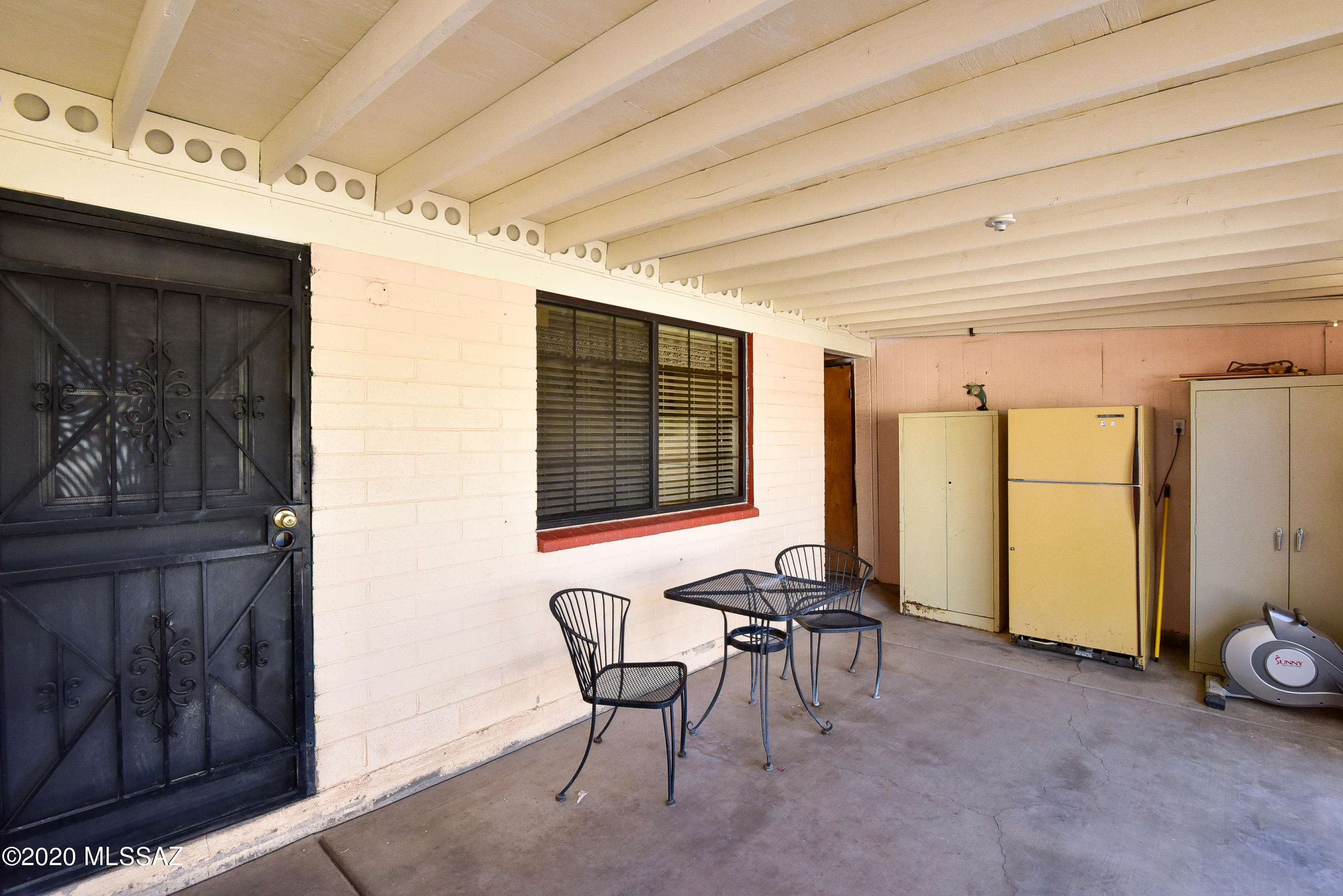 Mission Terrace - Residential