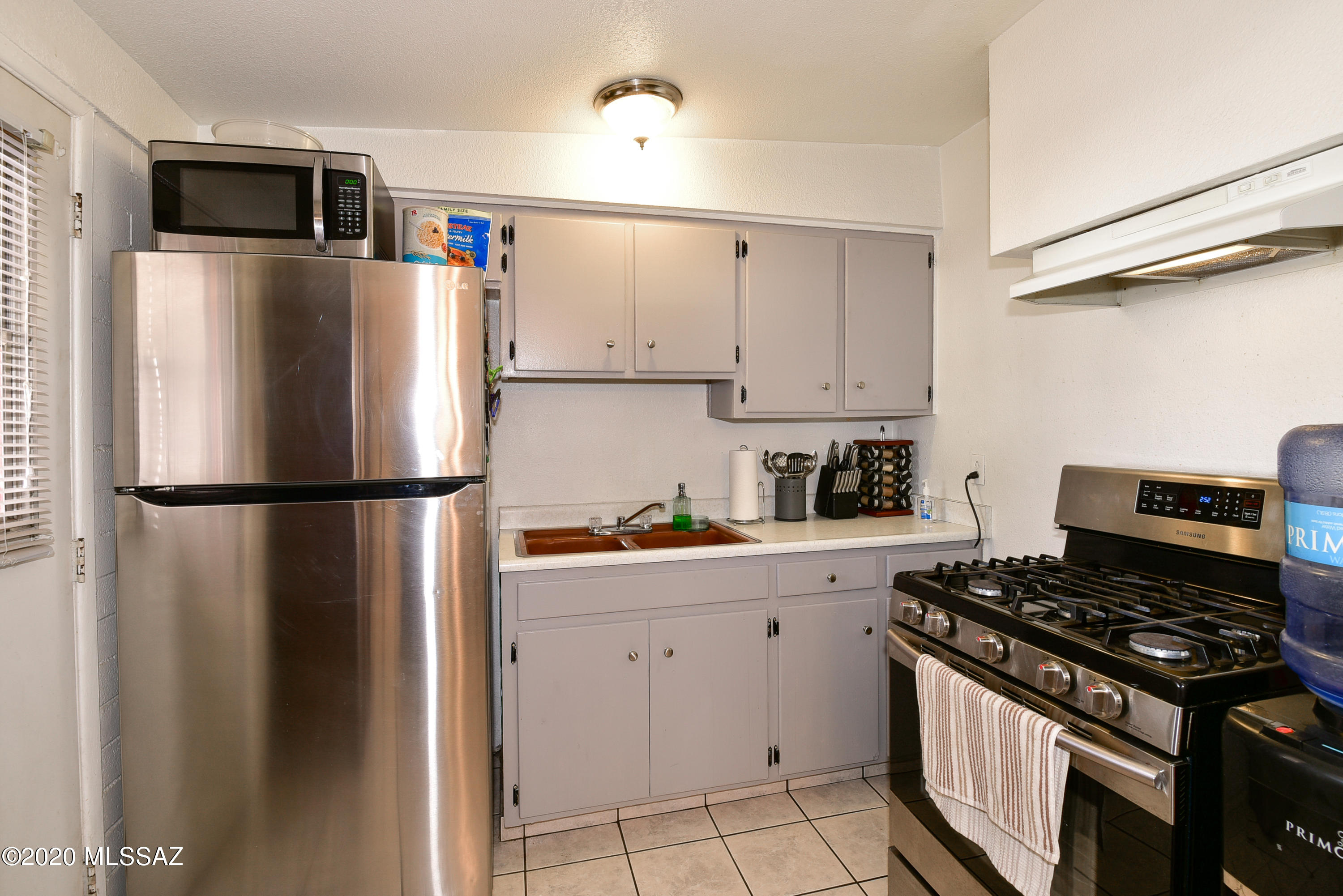 Mission Terrace - Residential