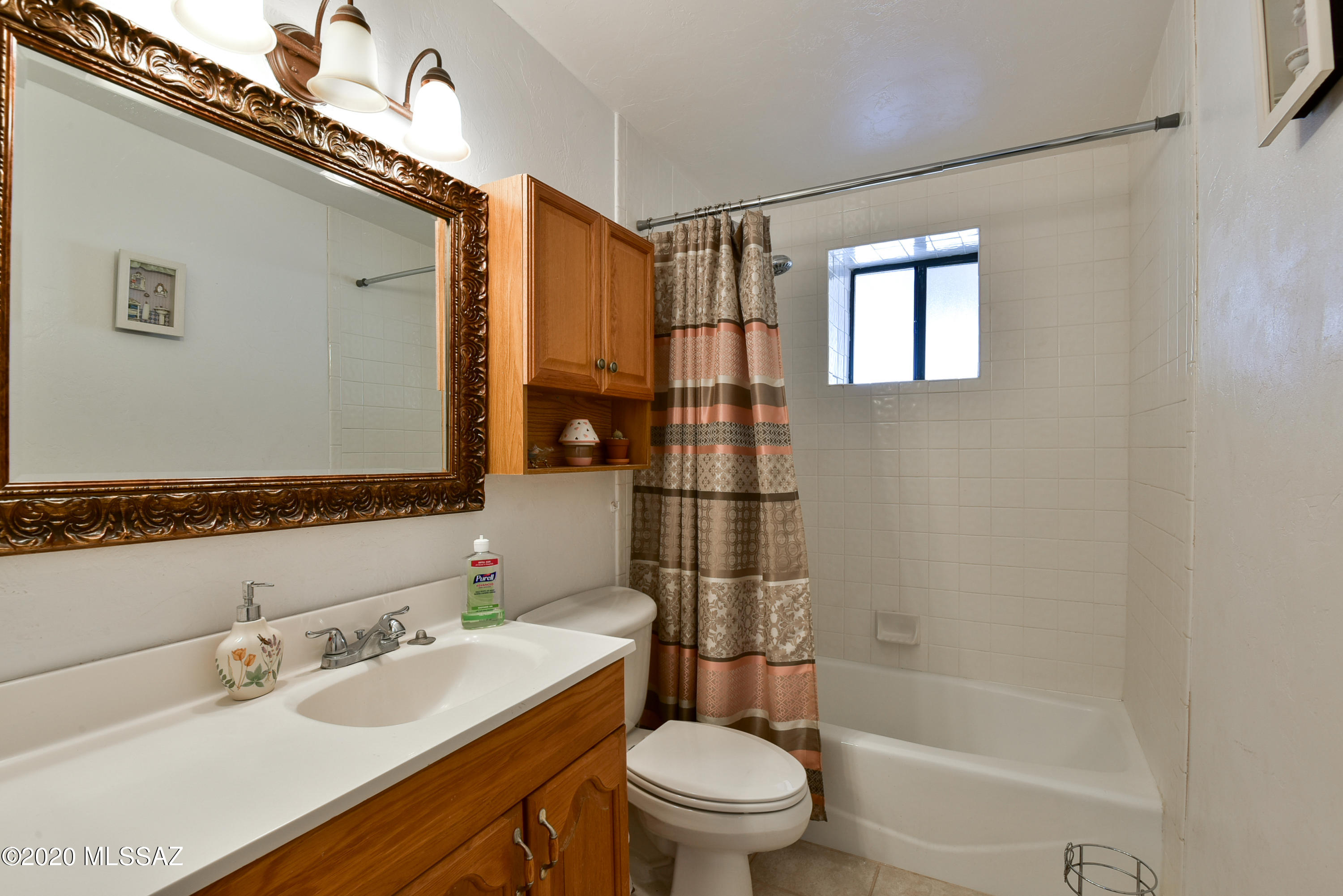 Mission Terrace - Residential