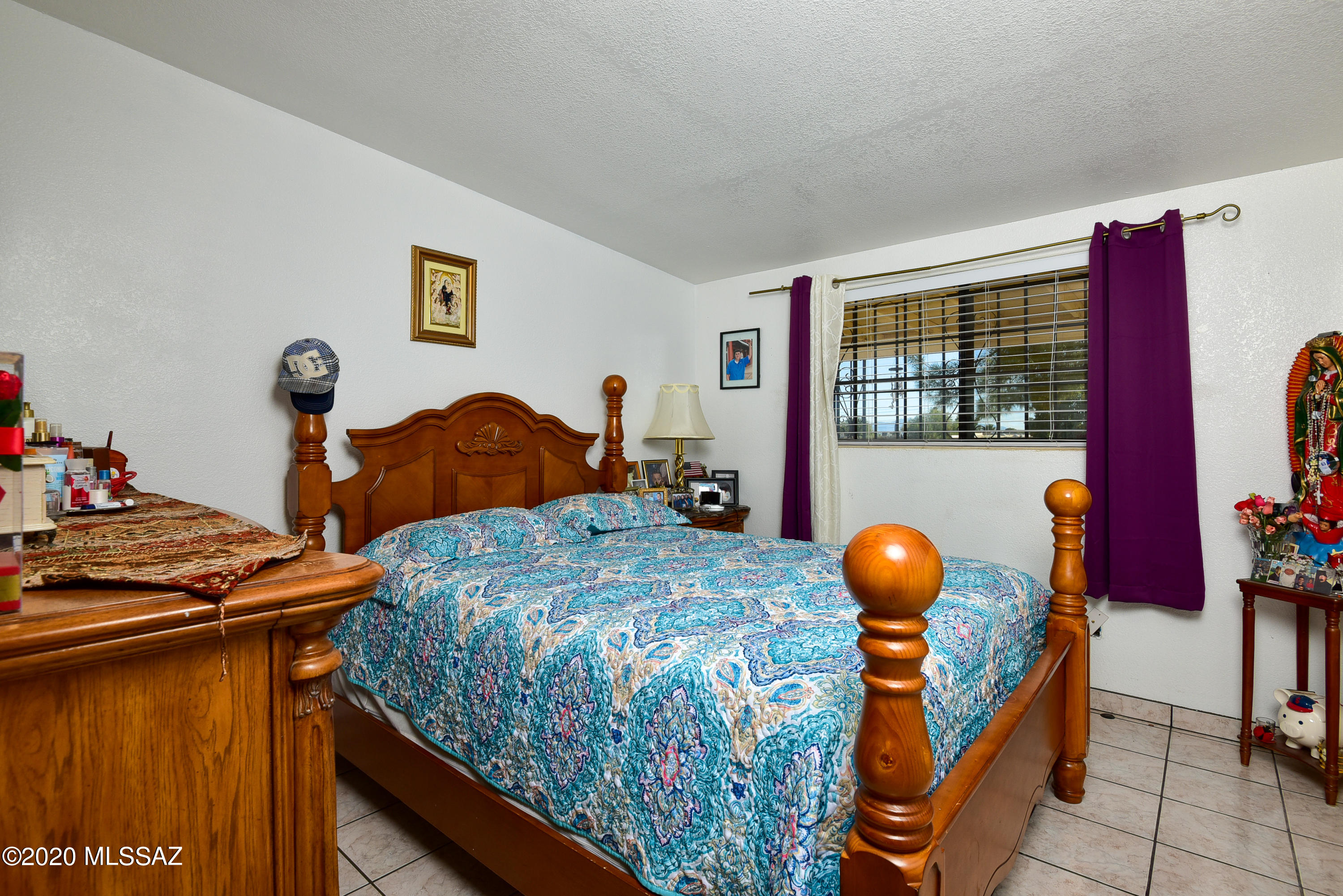 Mission Terrace - Residential