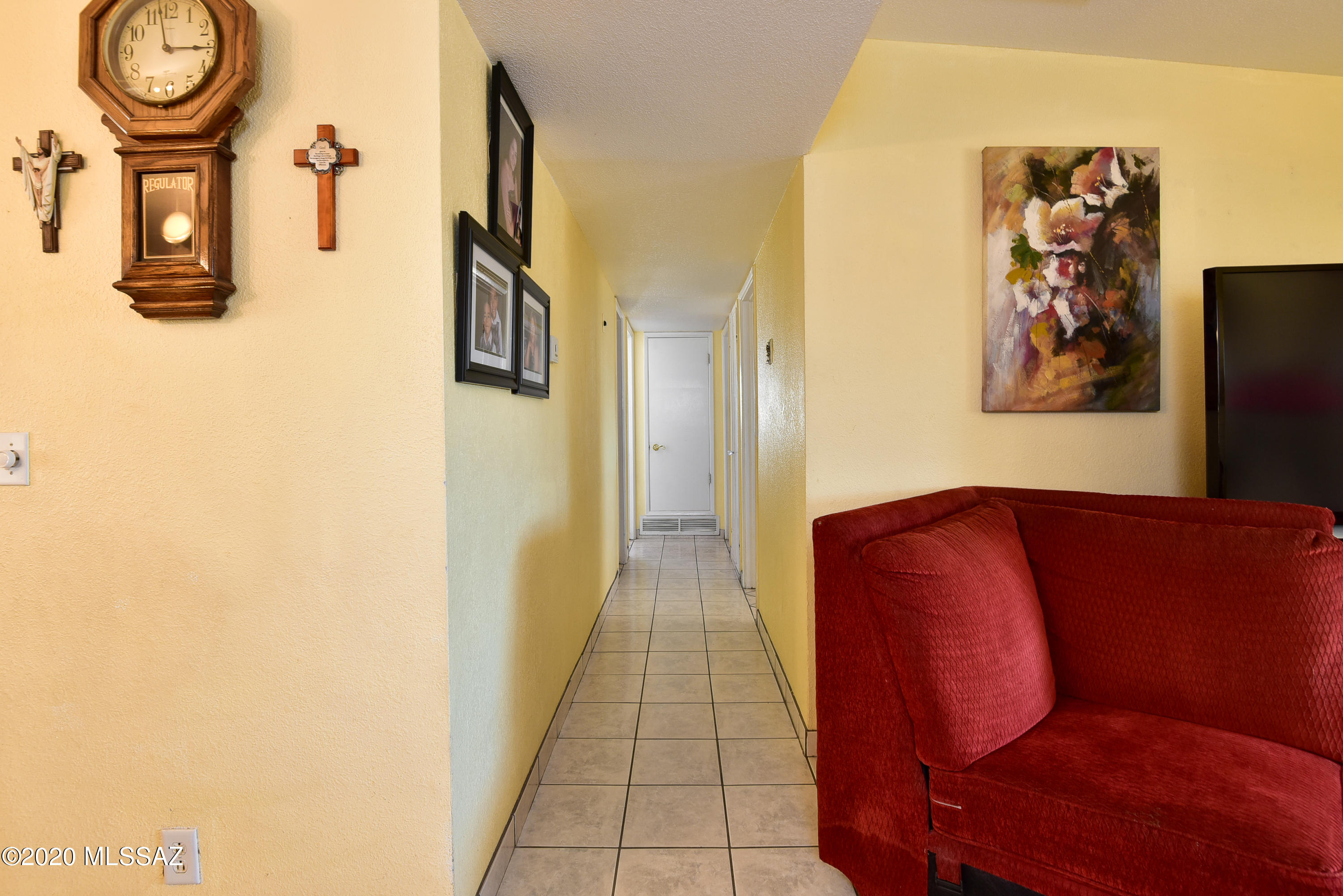Mission Terrace - Residential