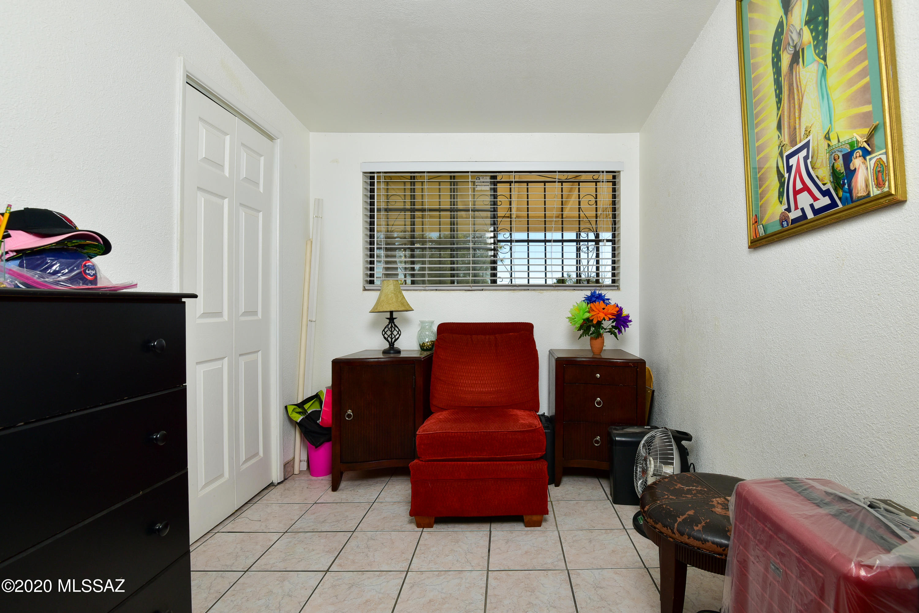 Mission Terrace - Residential