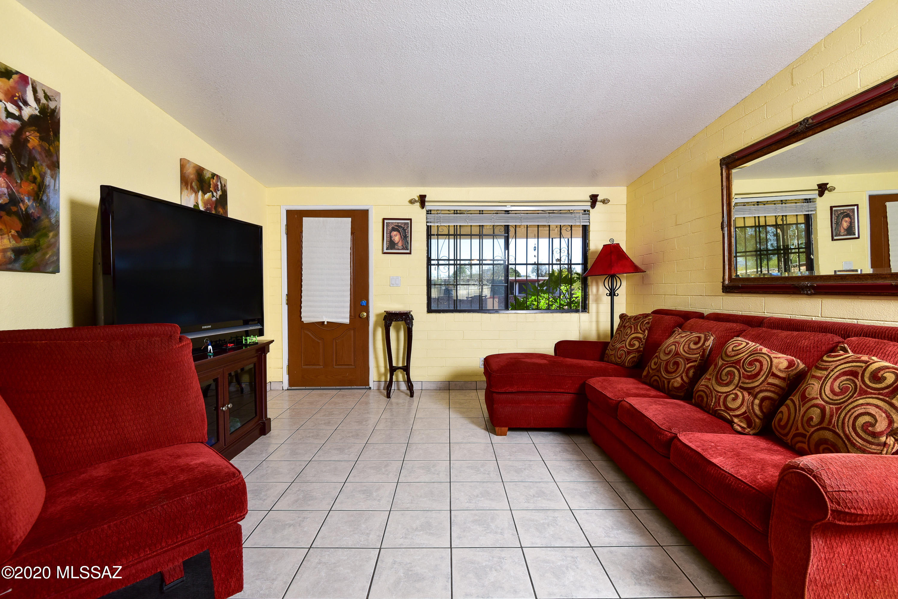 Mission Terrace - Residential