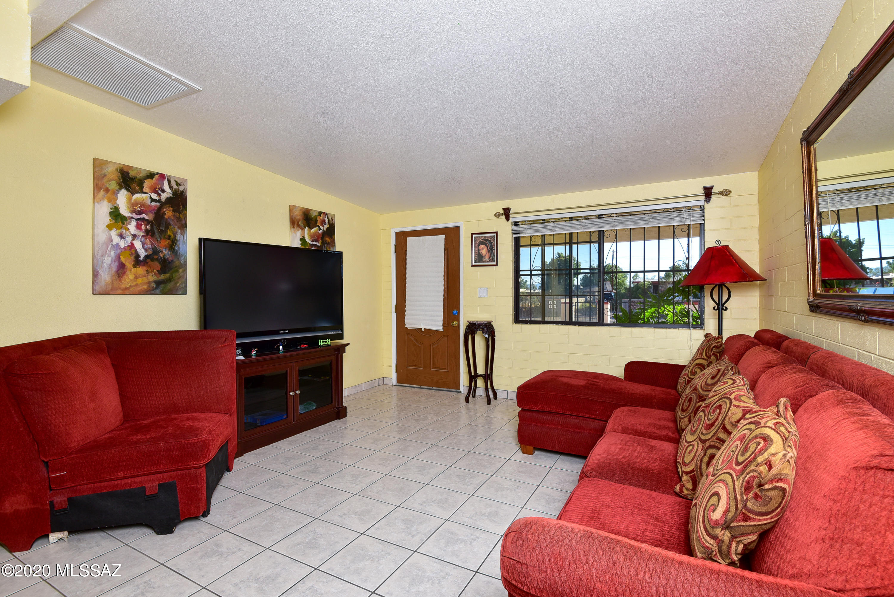 Mission Terrace - Residential