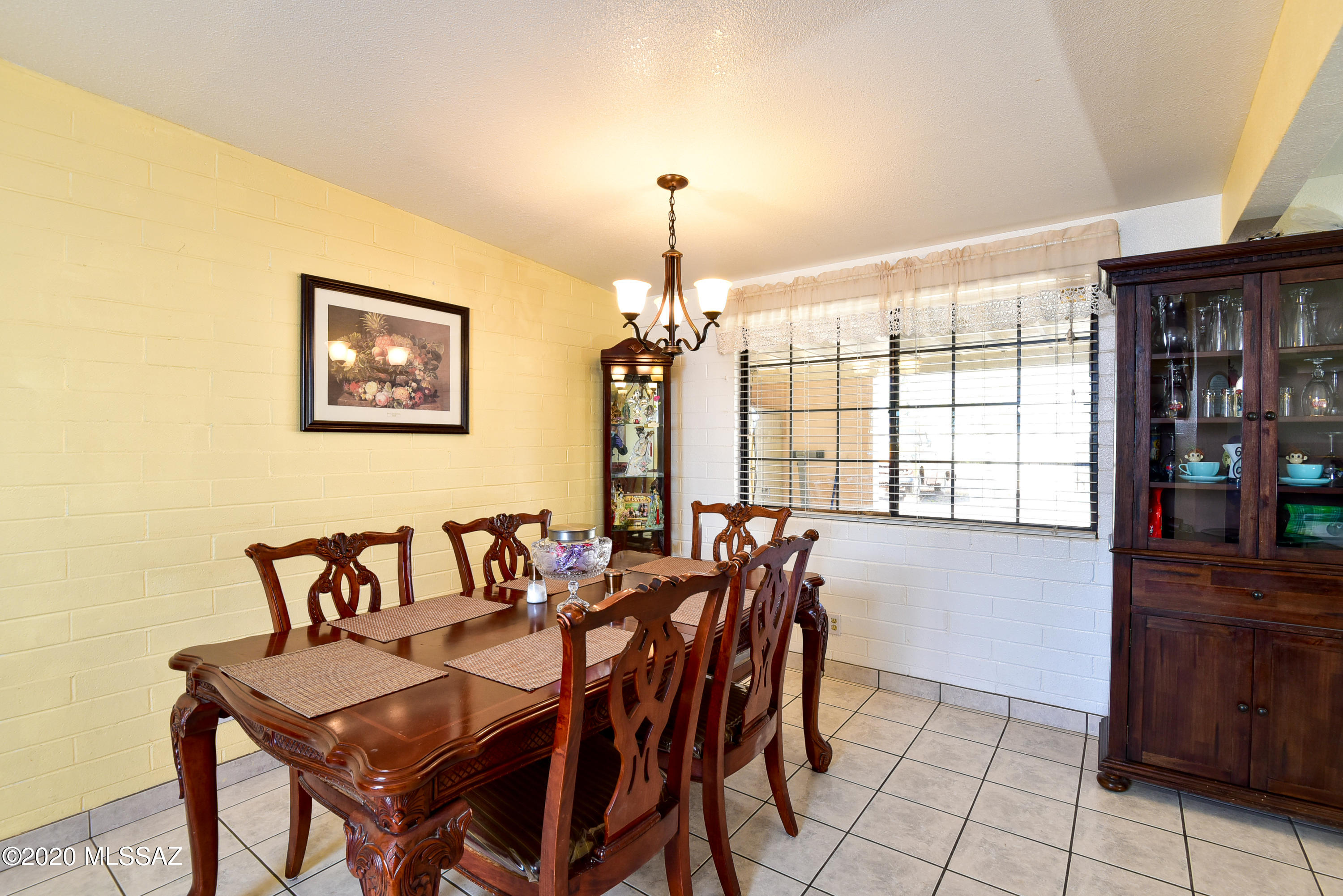 Mission Terrace - Residential