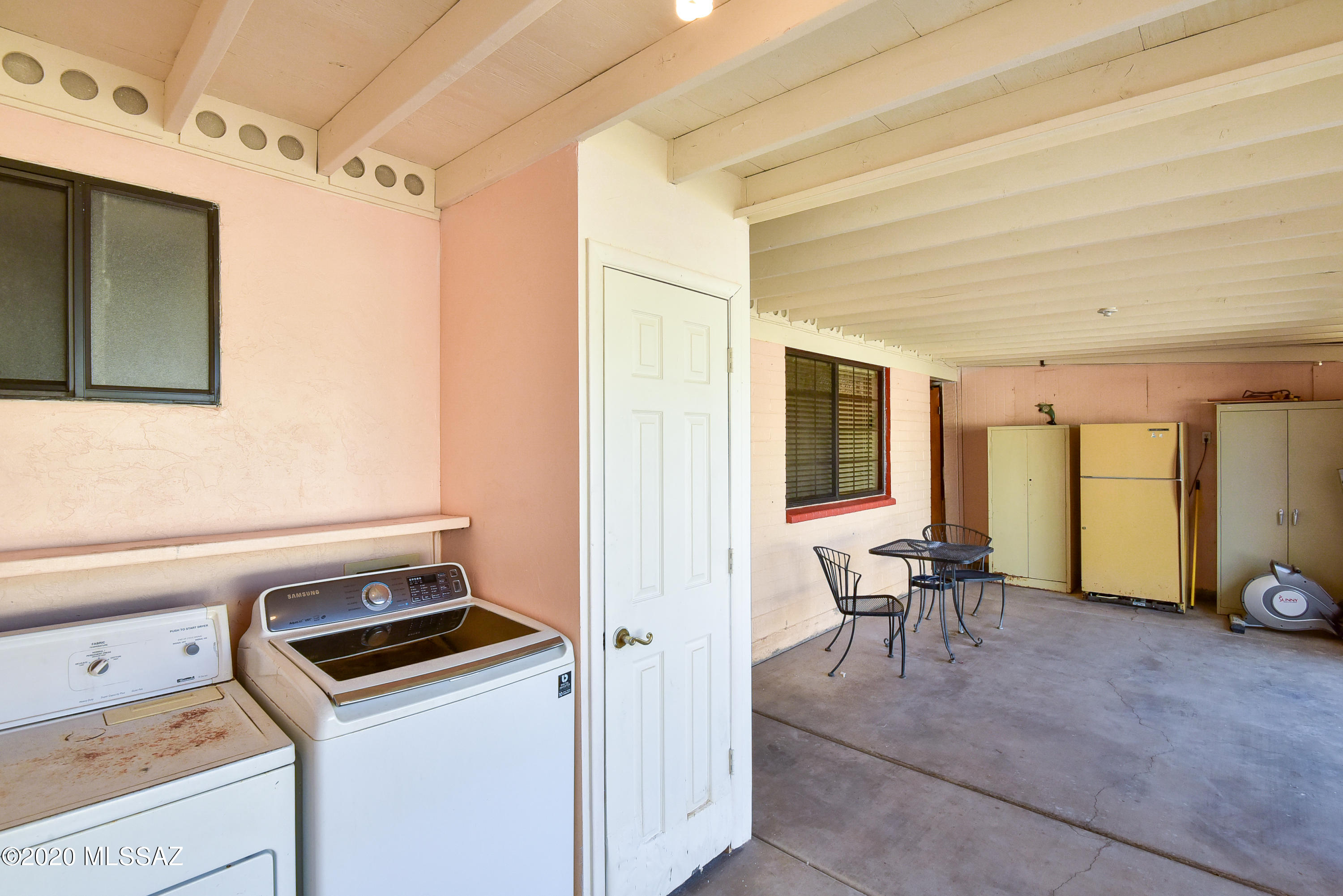 Mission Terrace - Residential