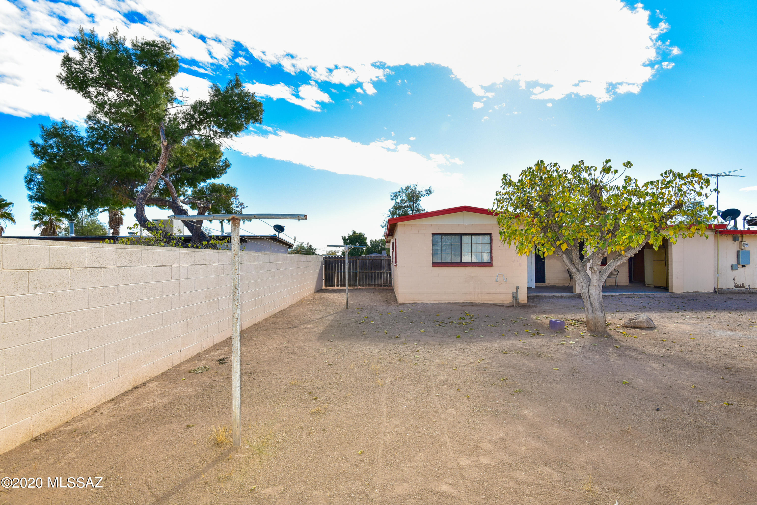 Mission Terrace - Residential