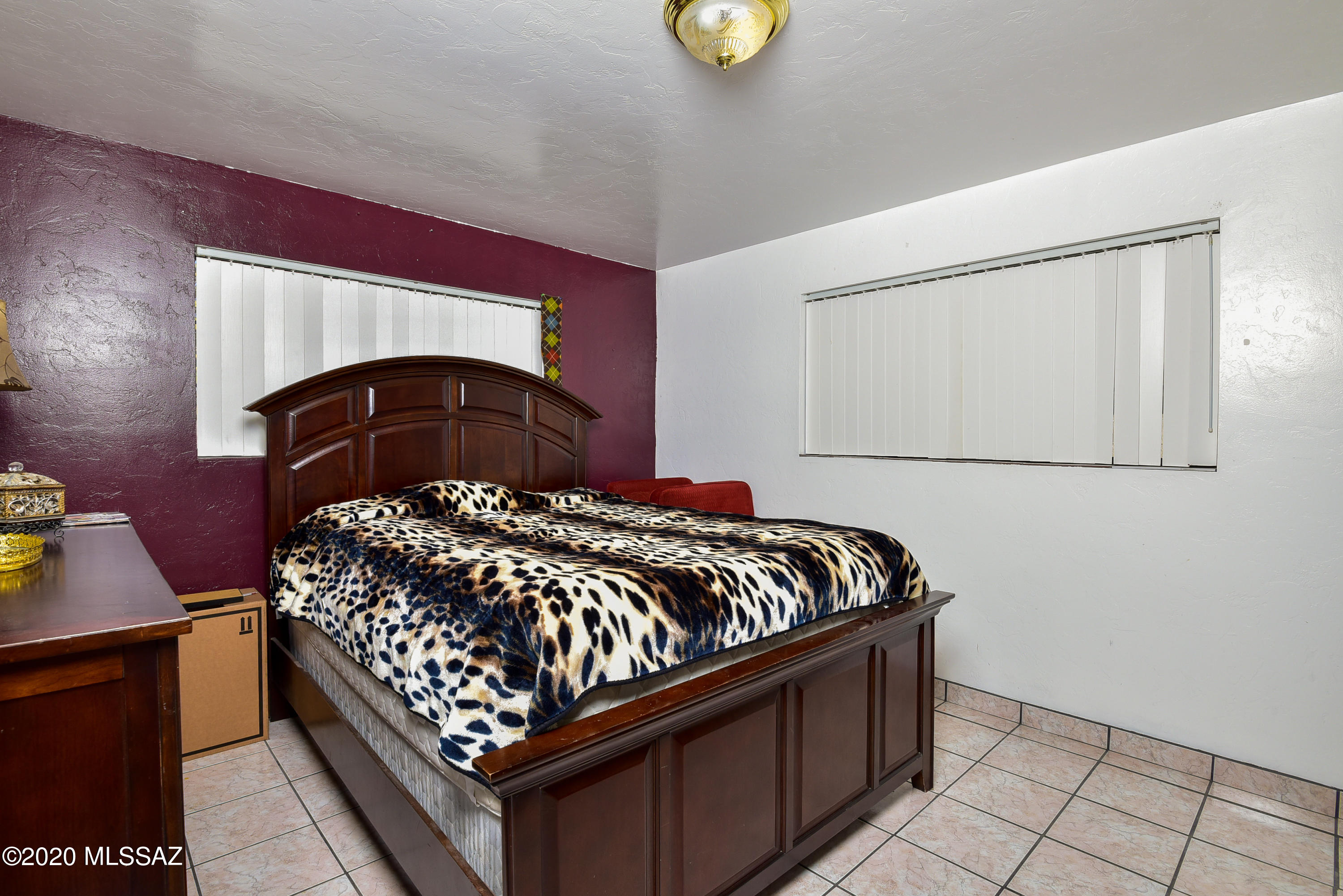 Mission Terrace - Residential