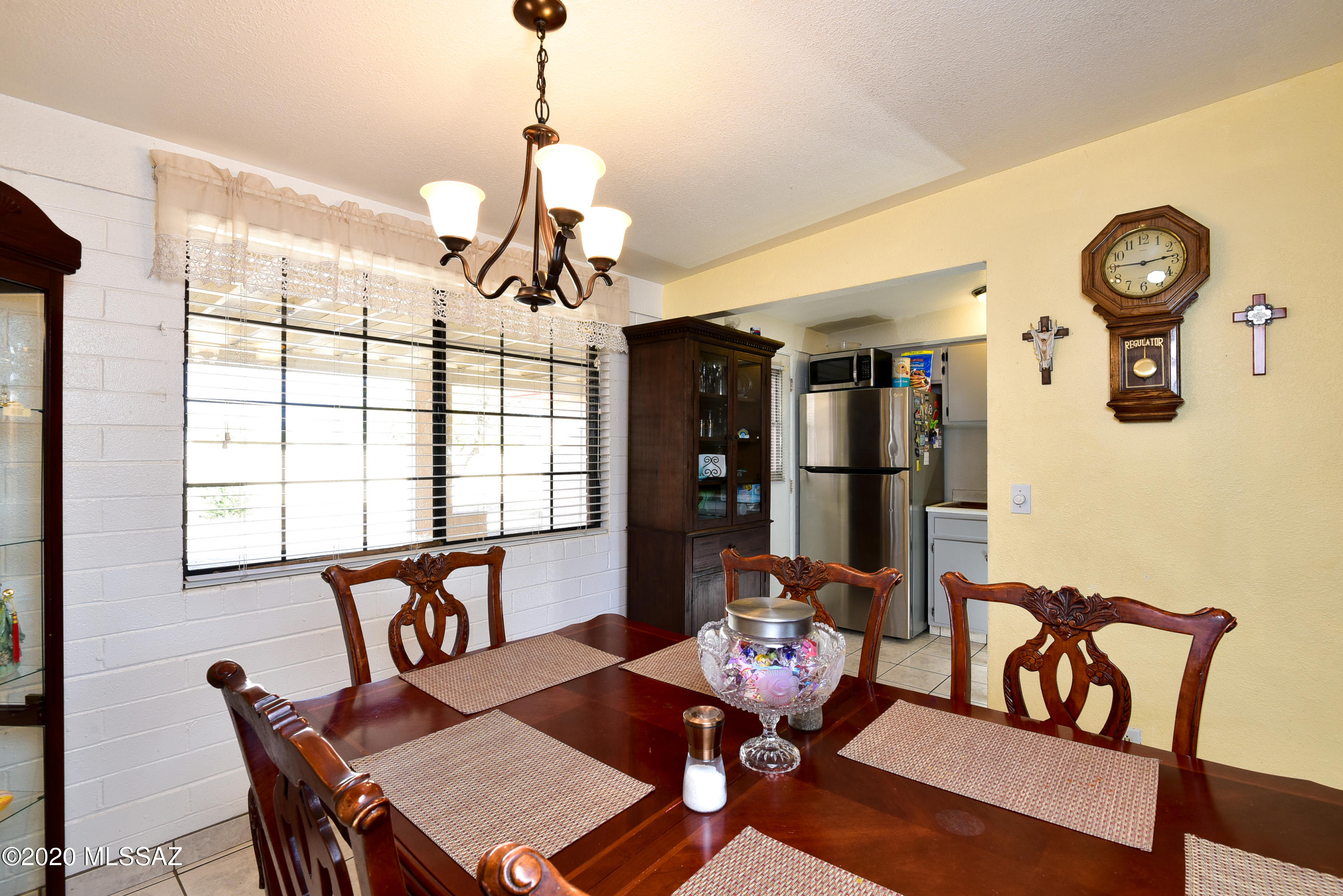 Mission Terrace - Residential