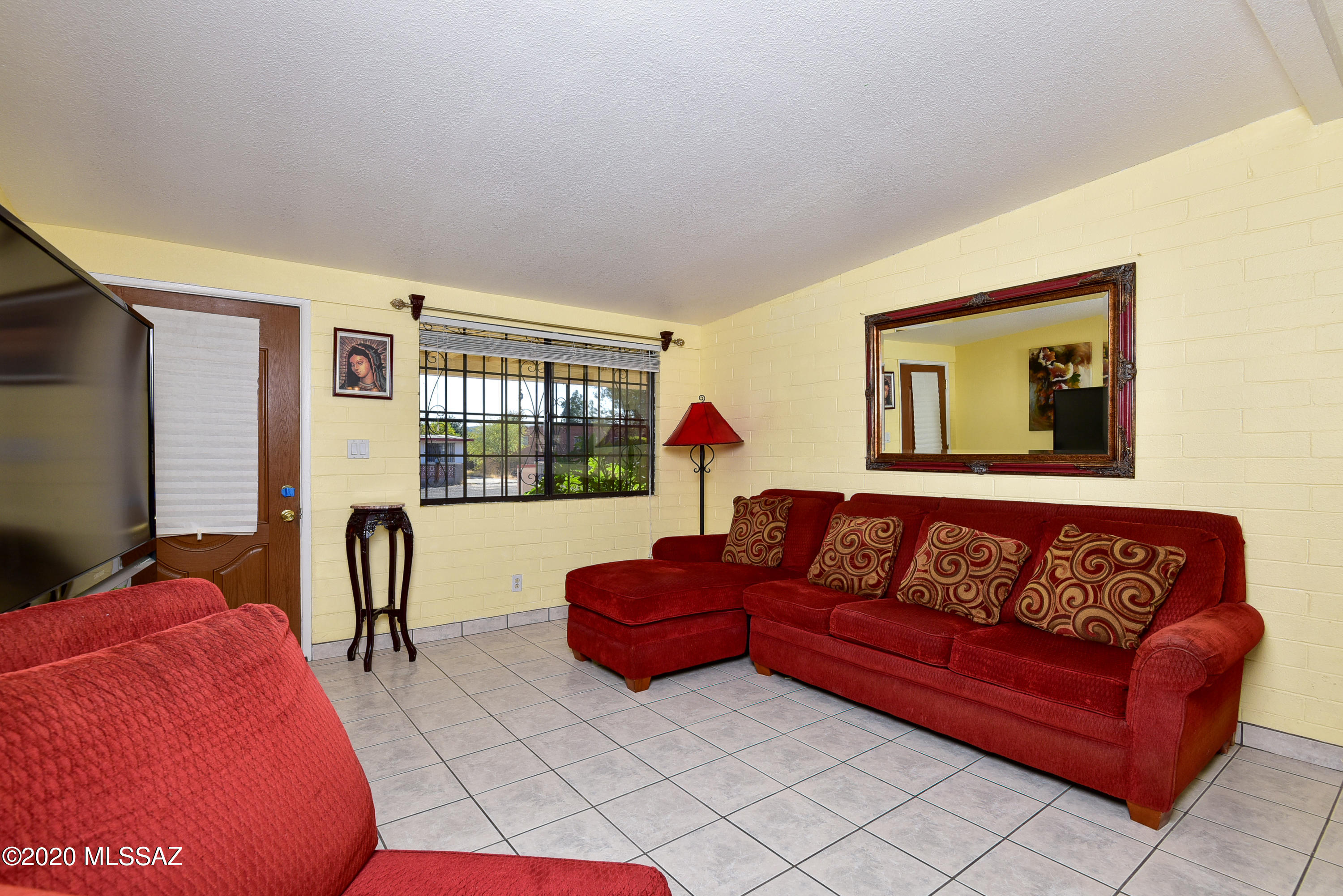 Mission Terrace - Residential
