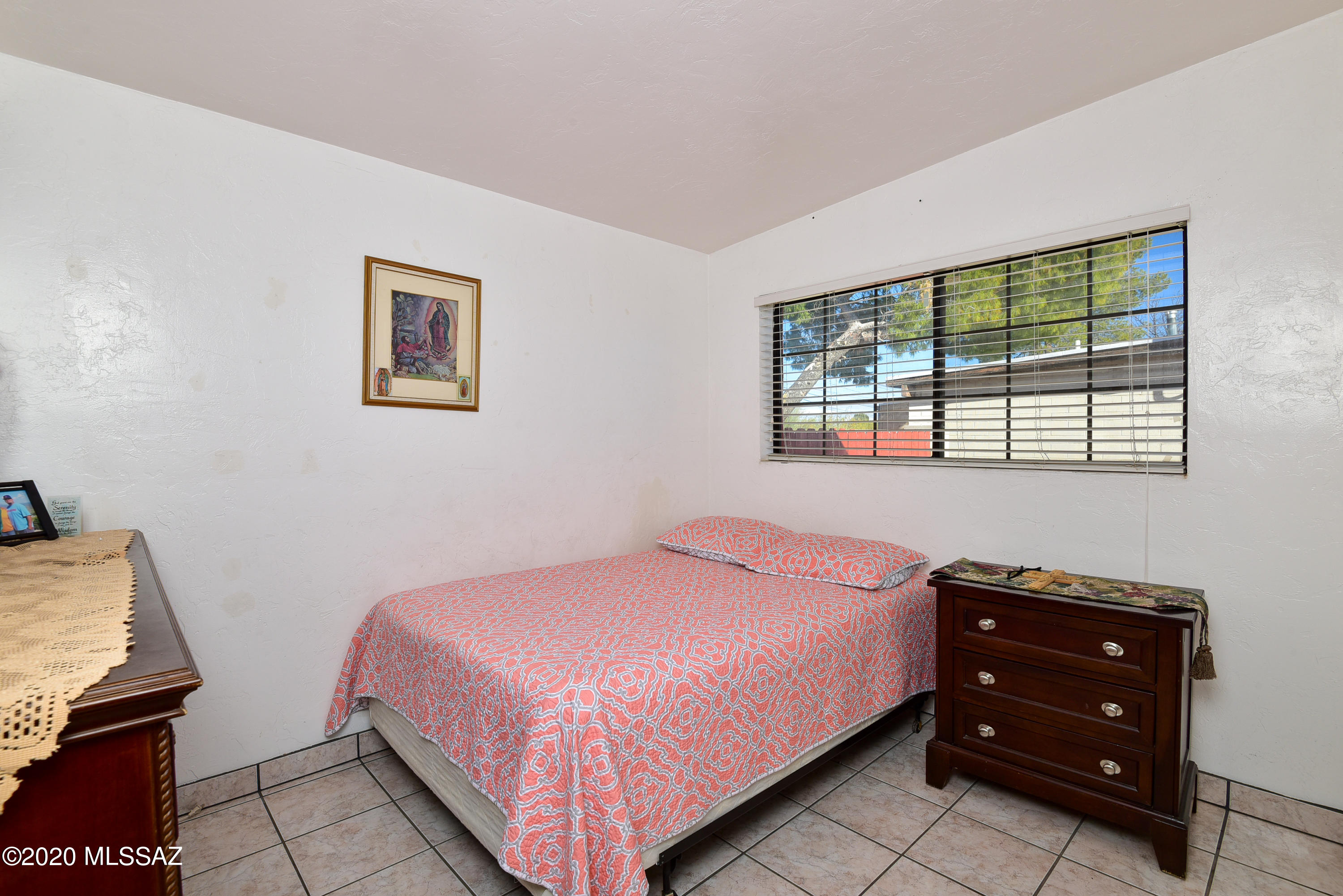 Mission Terrace - Residential