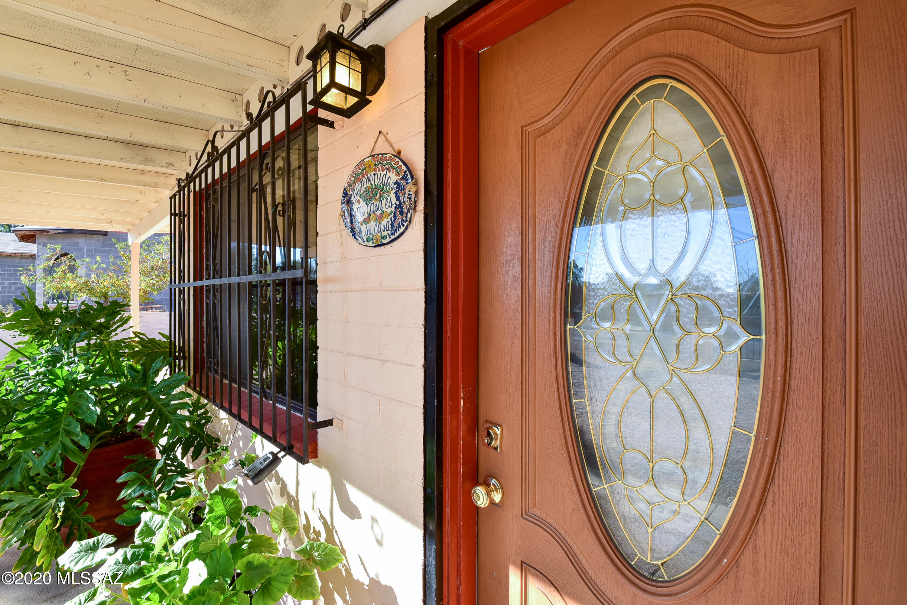 Mission Terrace - Residential