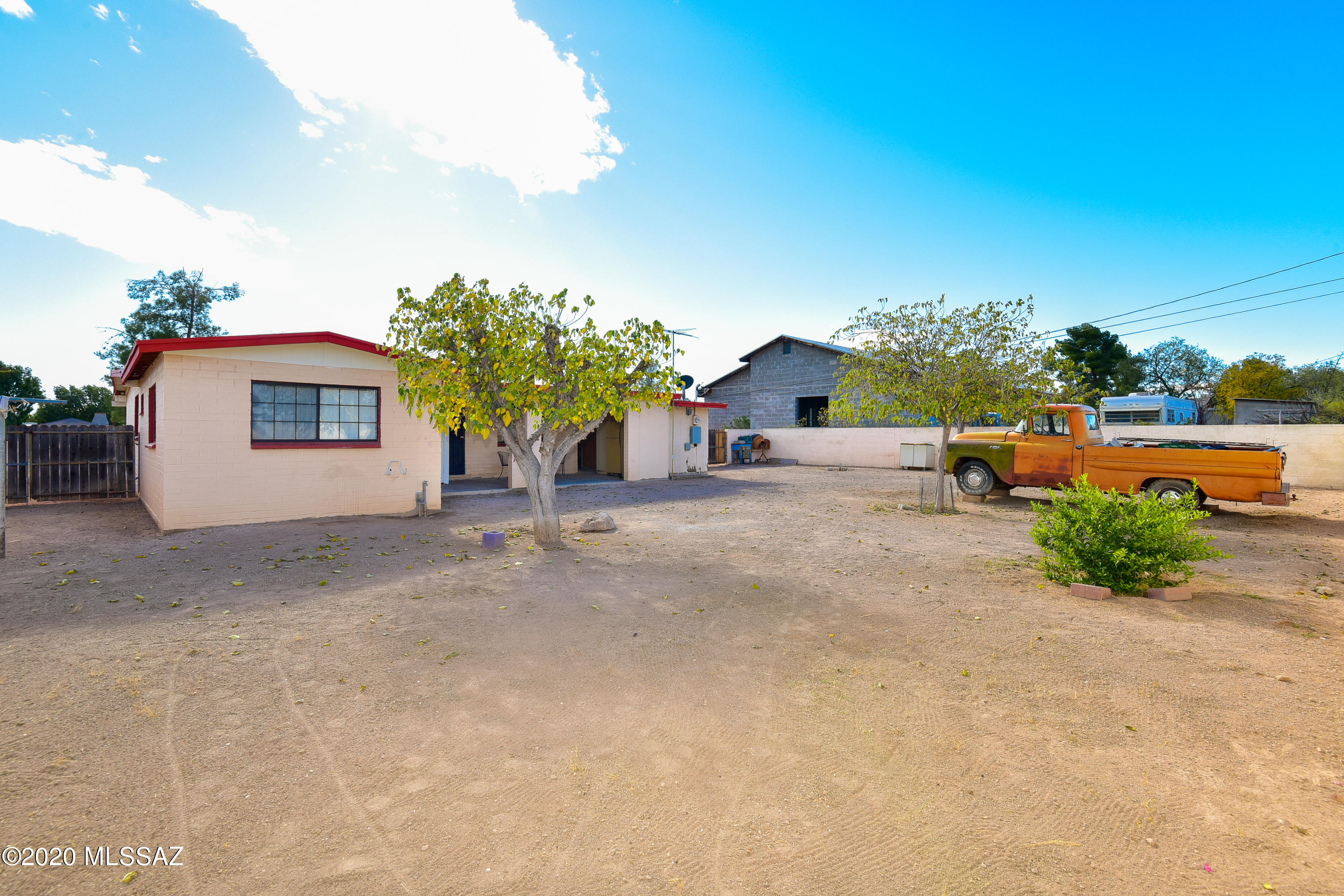 Mission Terrace - Residential