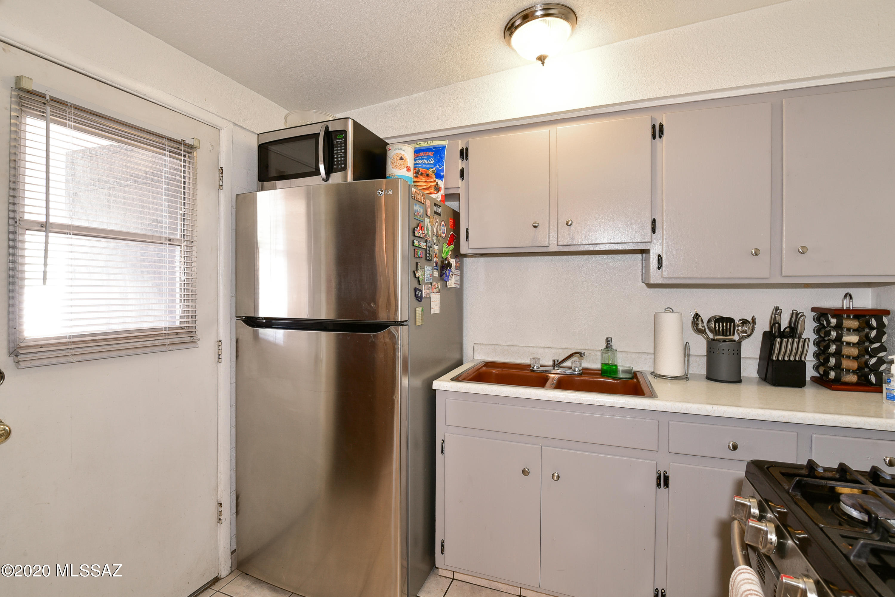 Mission Terrace - Residential