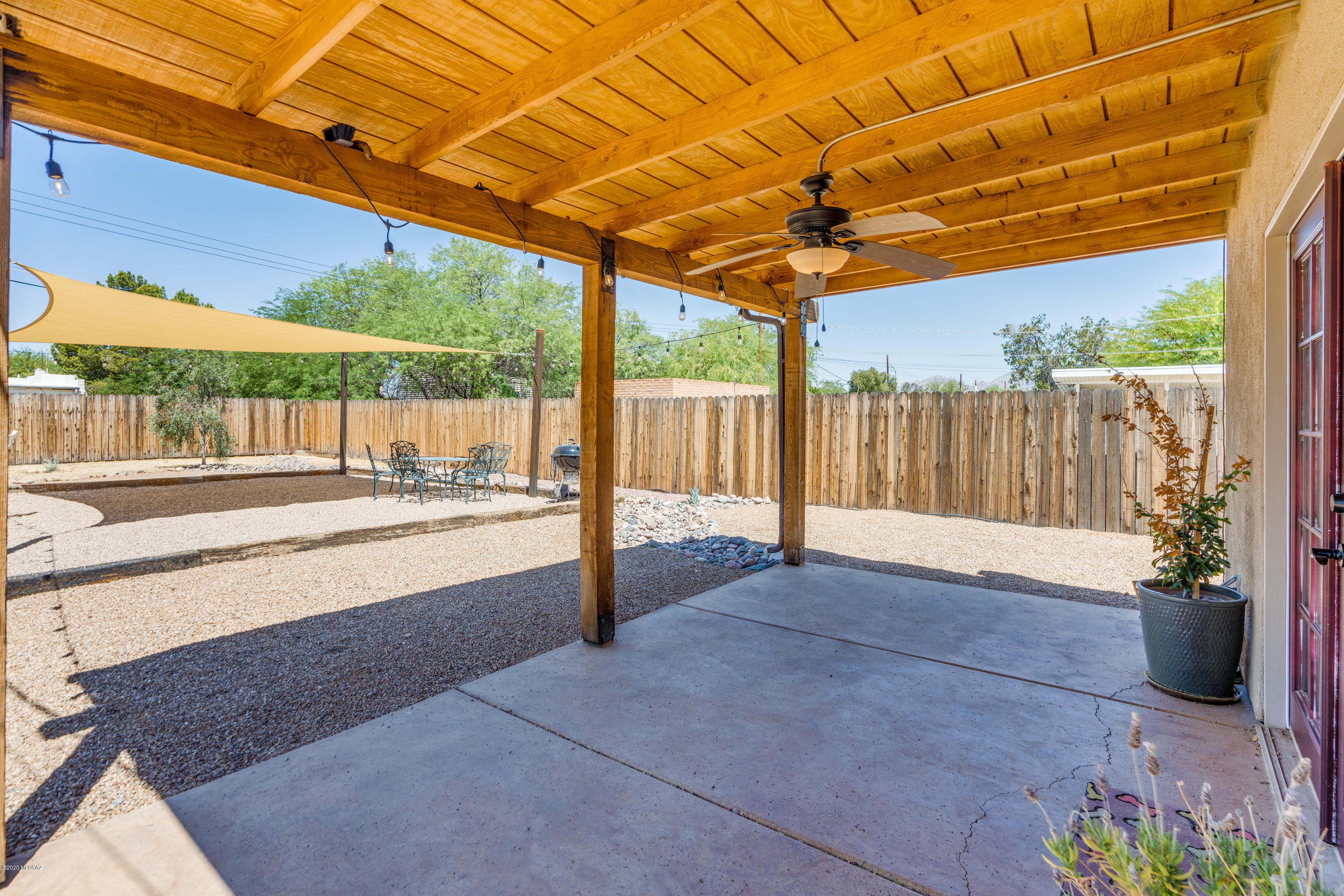 El Pasadena Tract - Residential