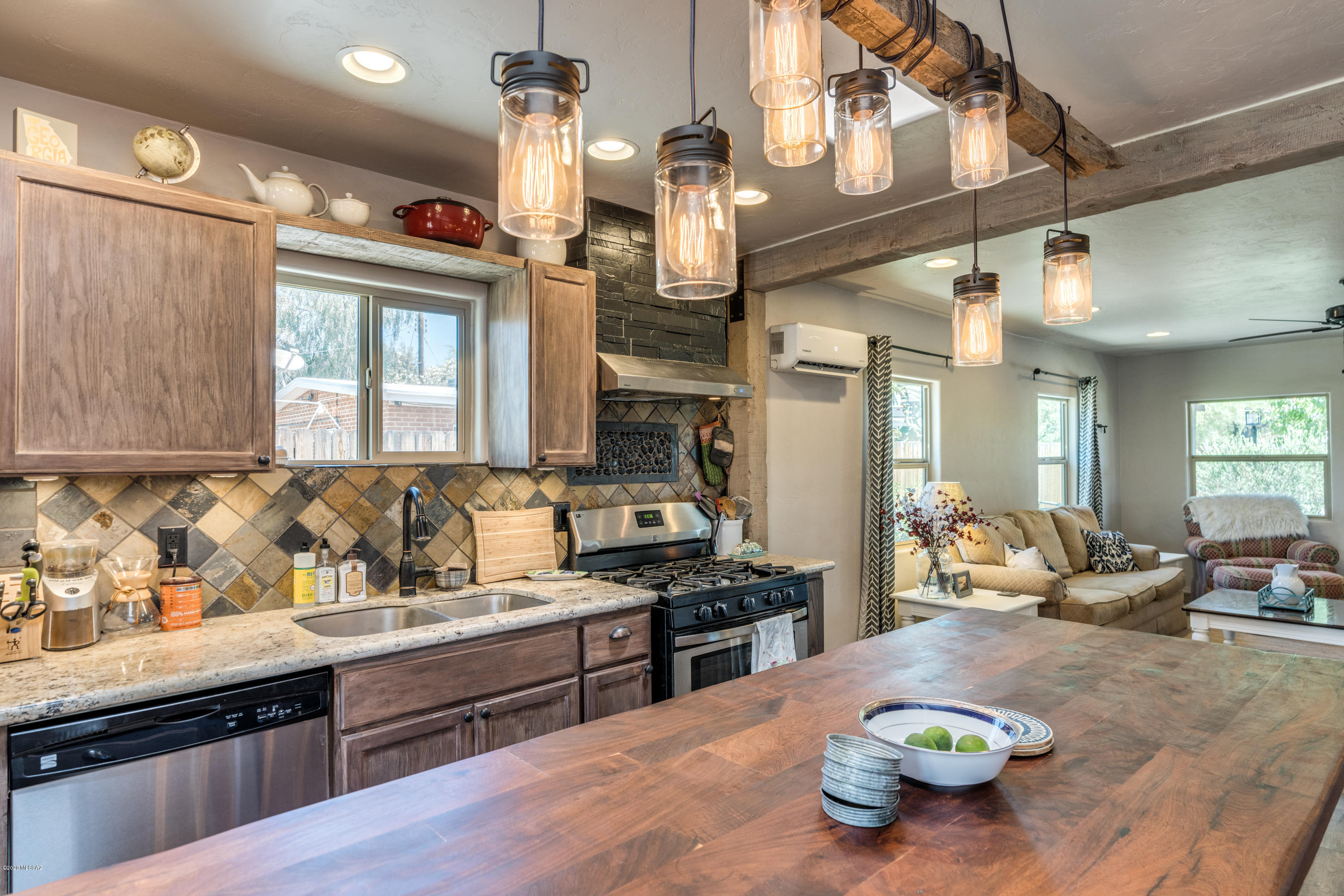 El Pasadena Tract - Residential