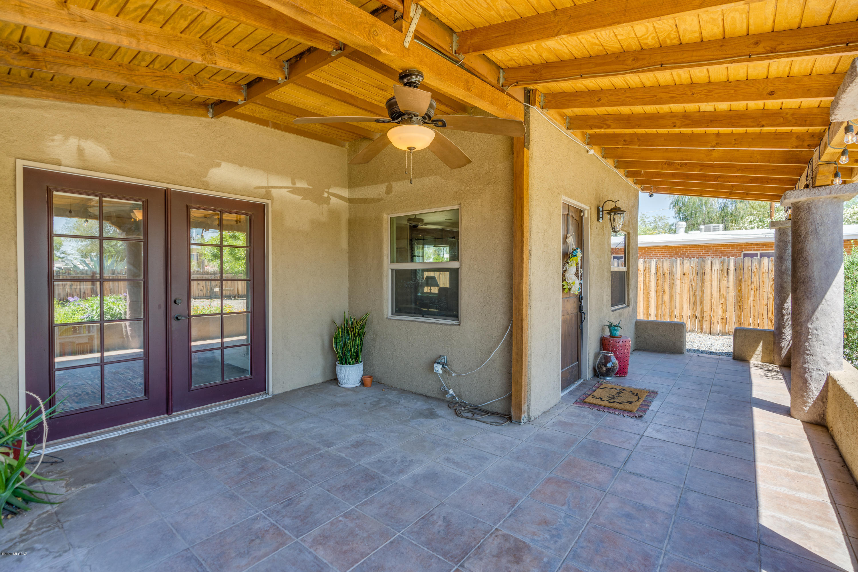 El Pasadena Tract - Residential