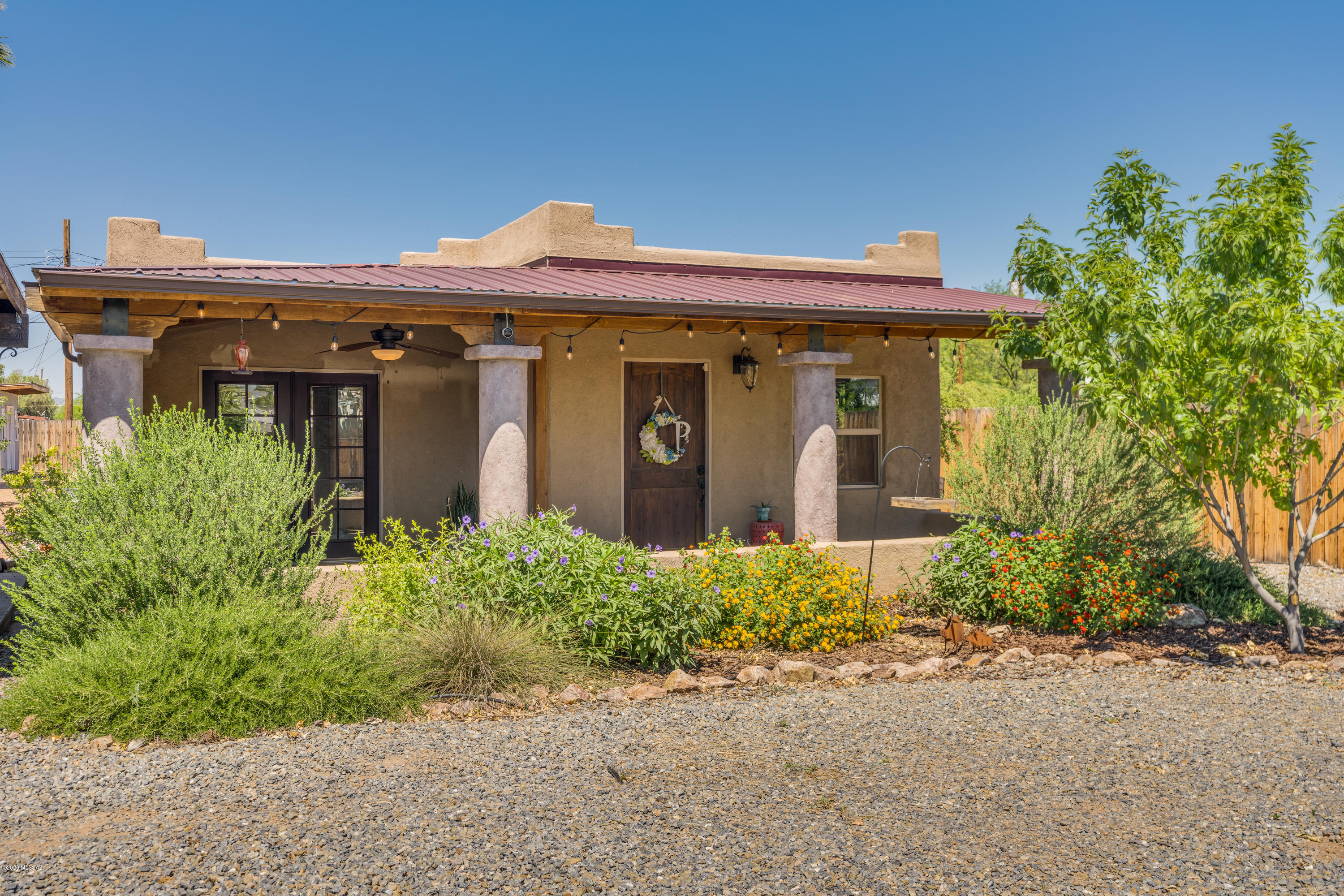 El Pasadena Tract - Residential