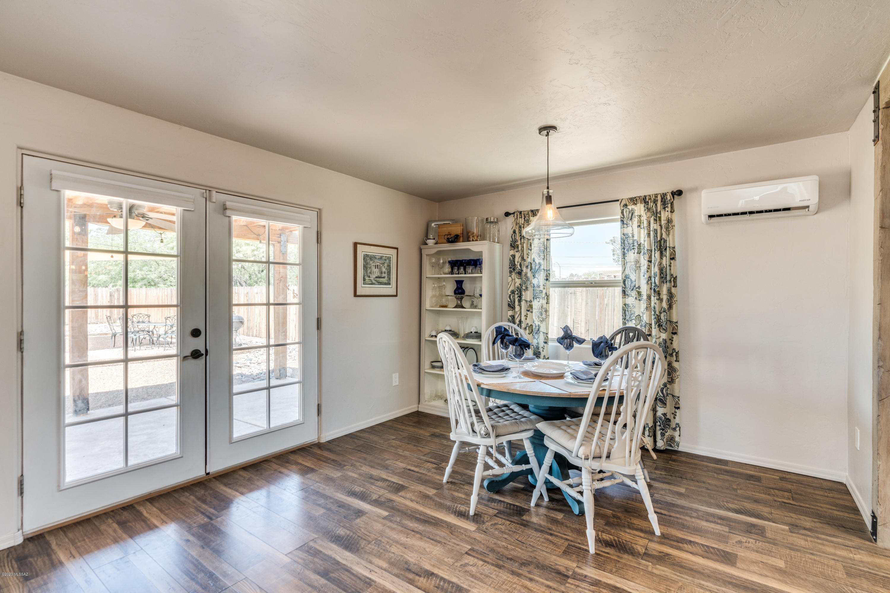 El Pasadena Tract - Residential