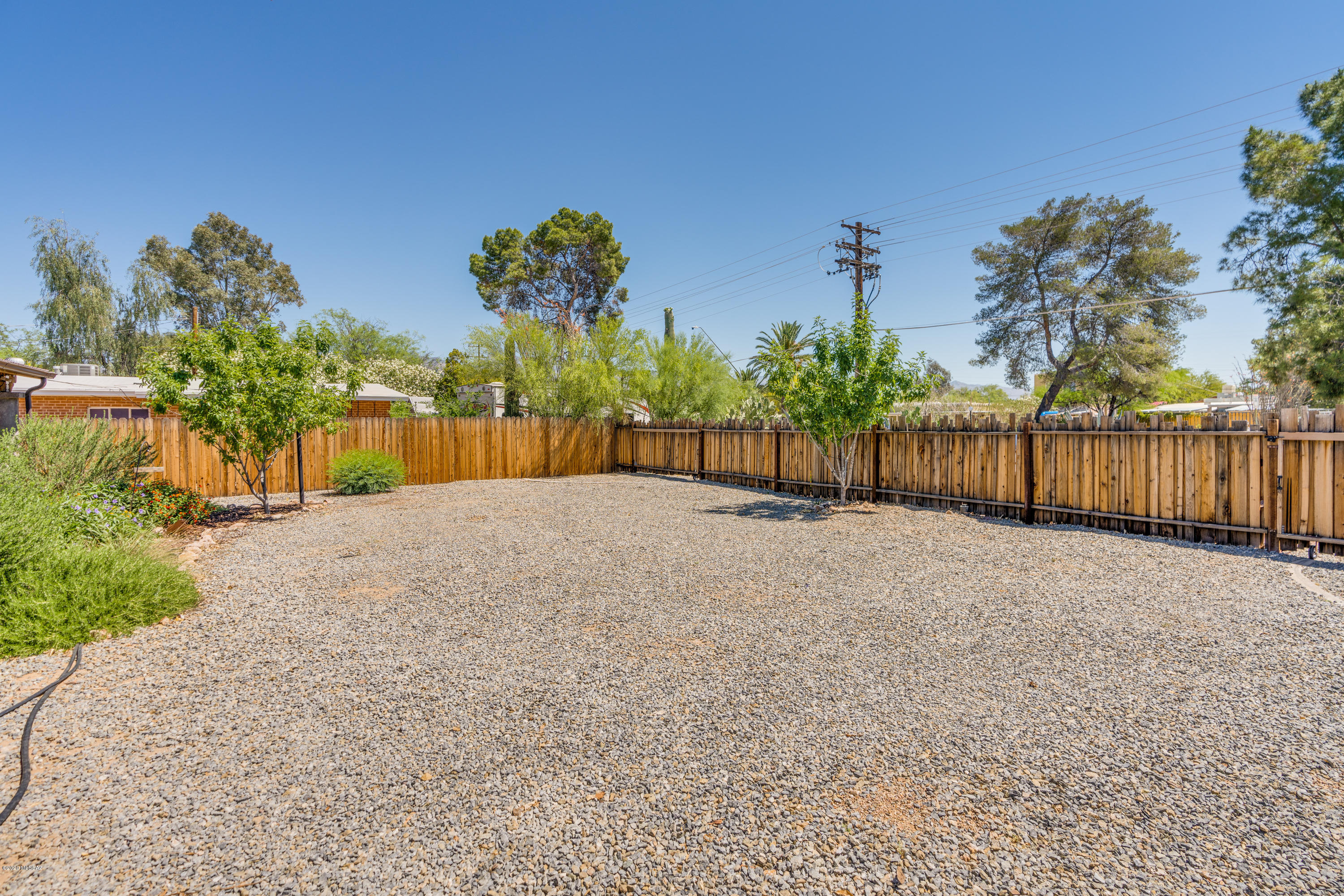 El Pasadena Tract - Residential